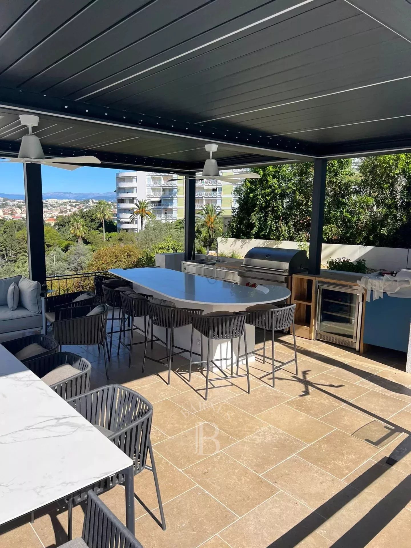 Villa Cannes - picture 17