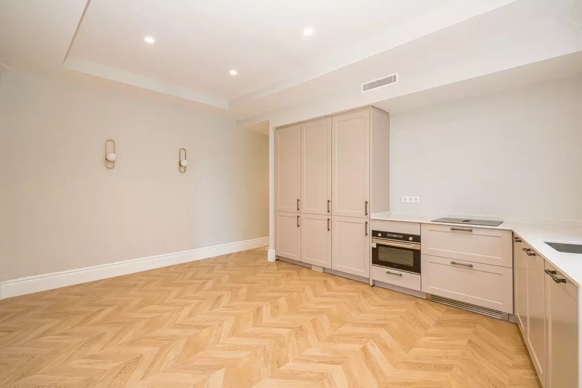 Daire Madrid - picture 9