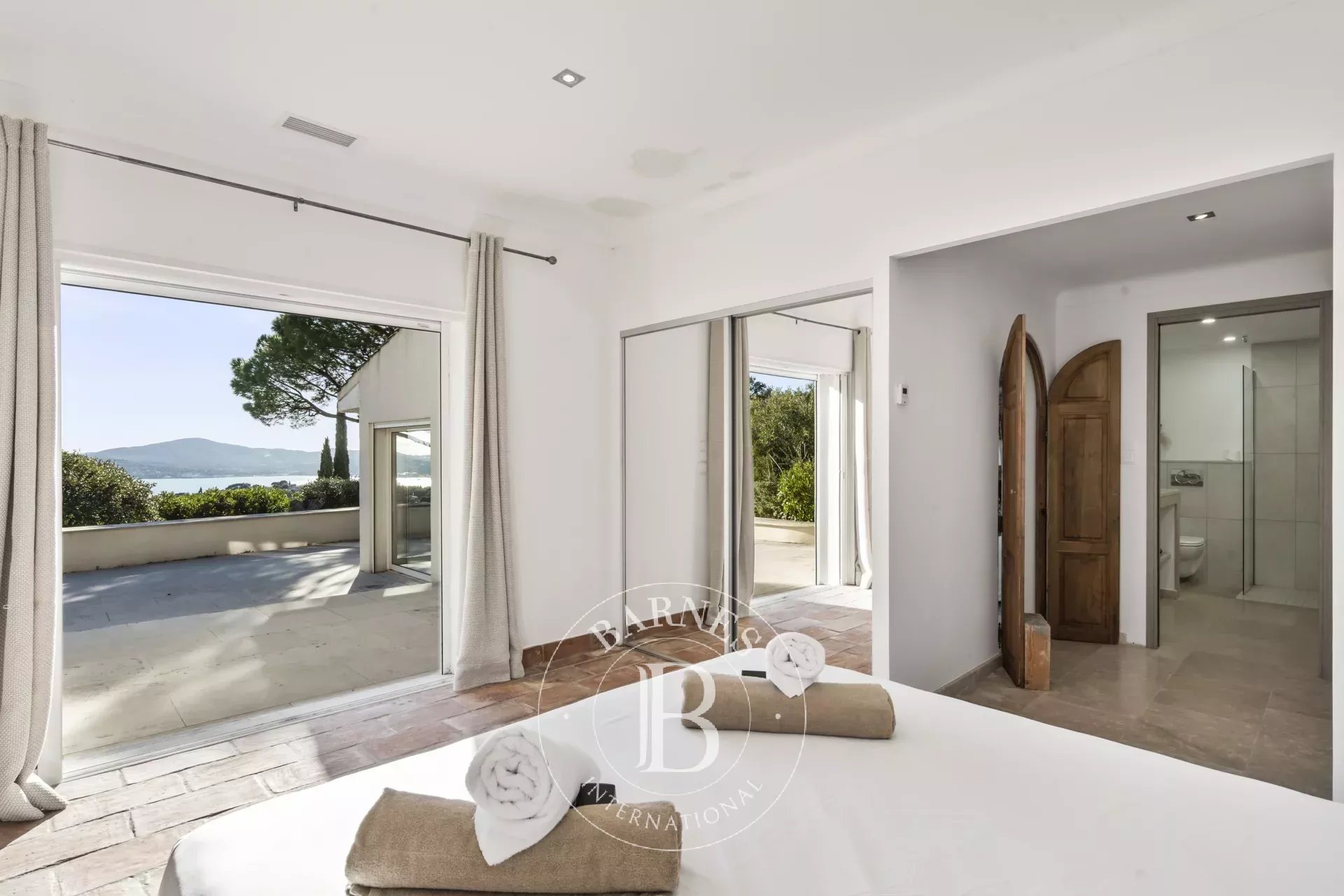 Villa Grimaud - picture 7