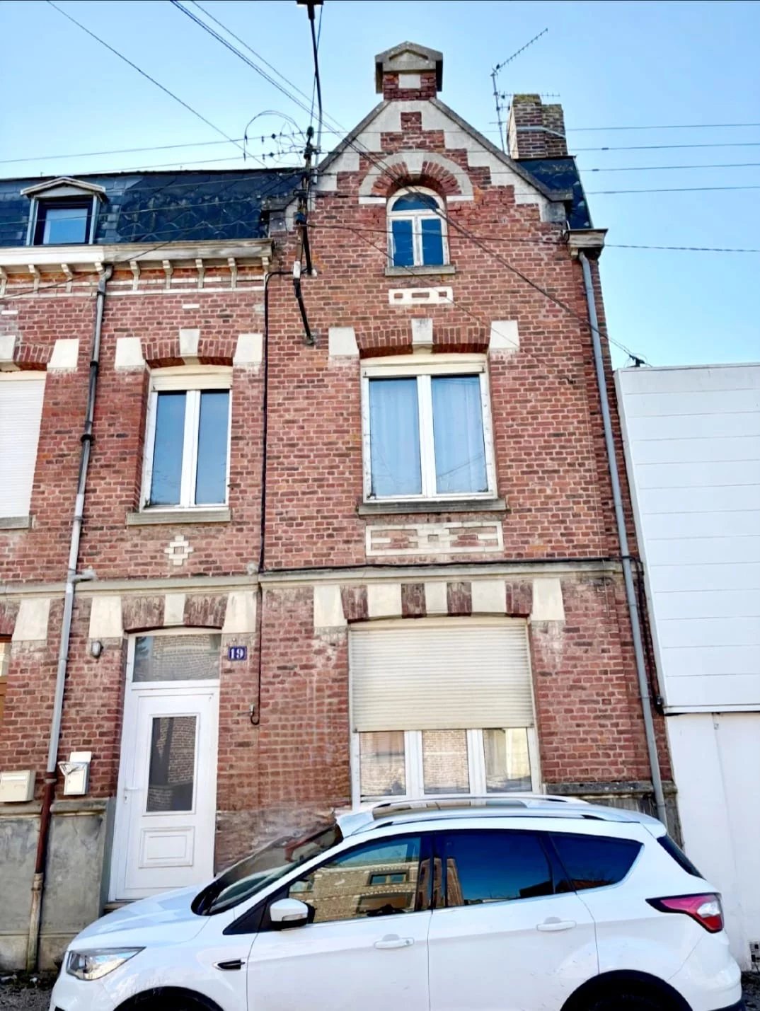 Agence immobilière de Eleven Immobilier