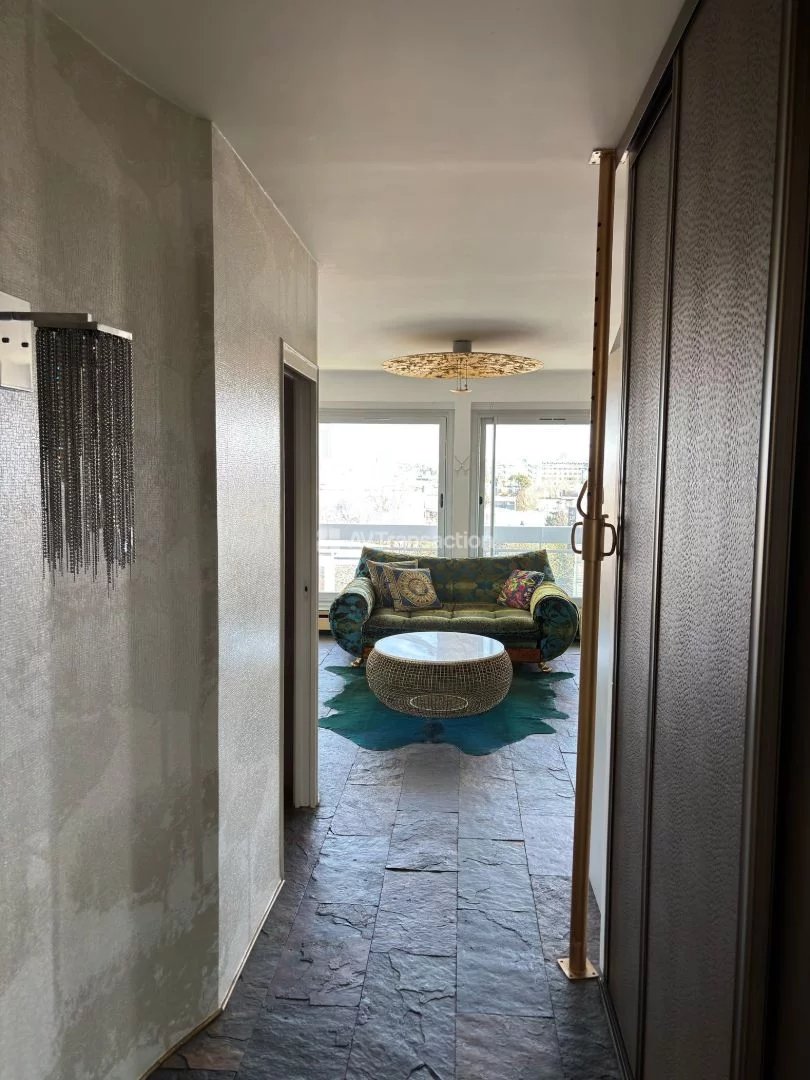 Vente Appartement Neuilly-sur-Seine