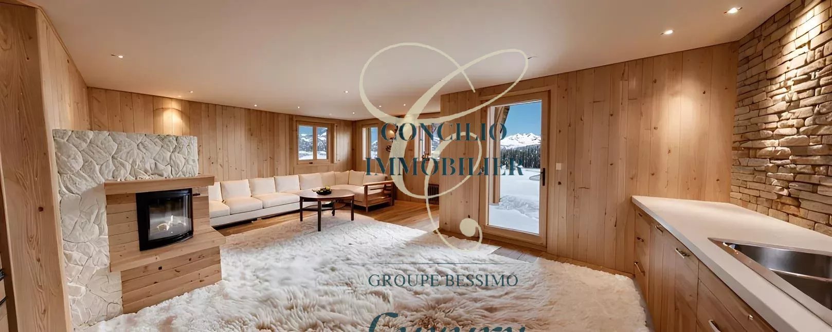 Agence immobilière de Concilio Immobilier