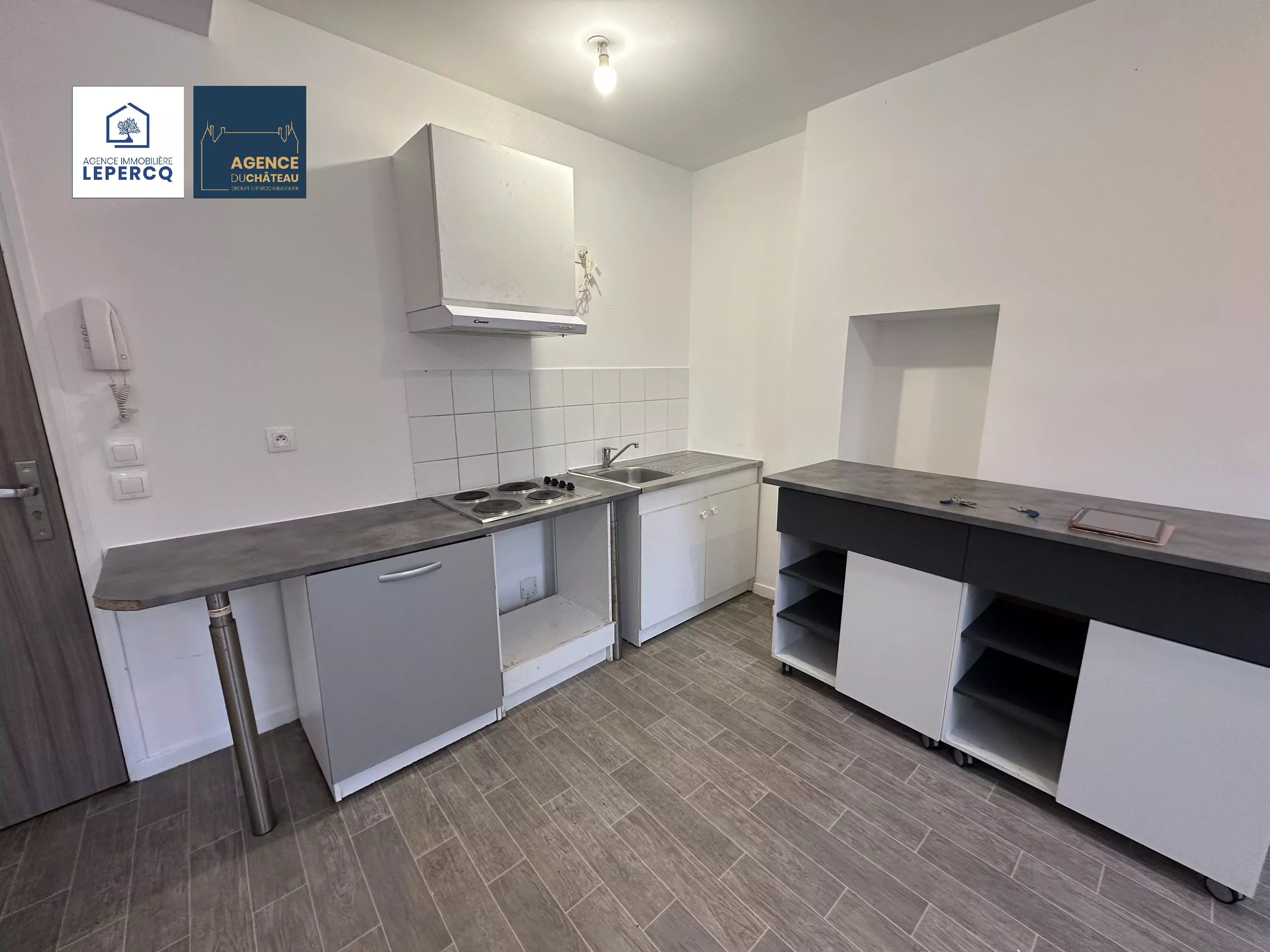 Location Appartement Villers-Cotterêts