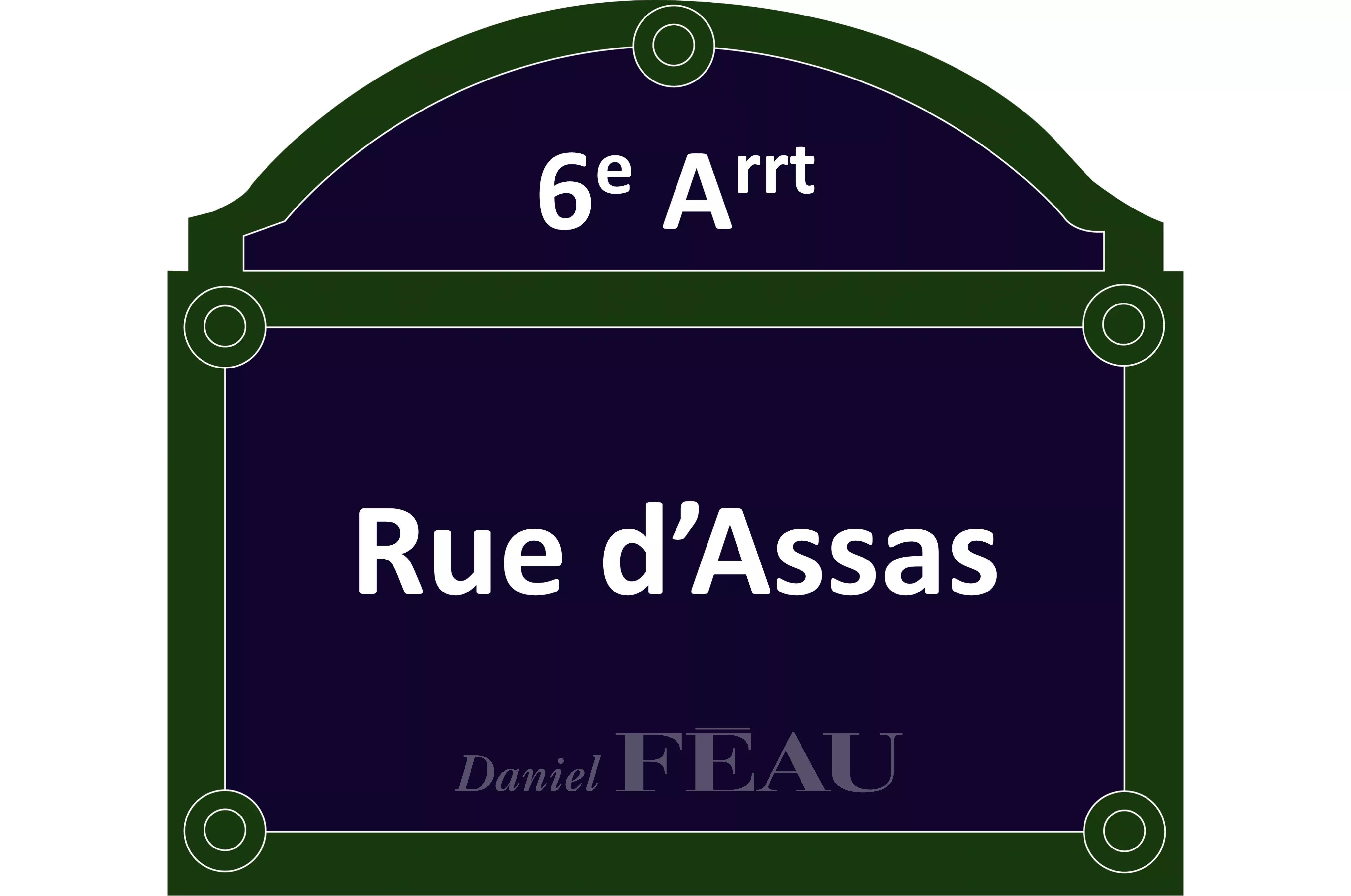 Paris VIe - Jardin du Luxembourg