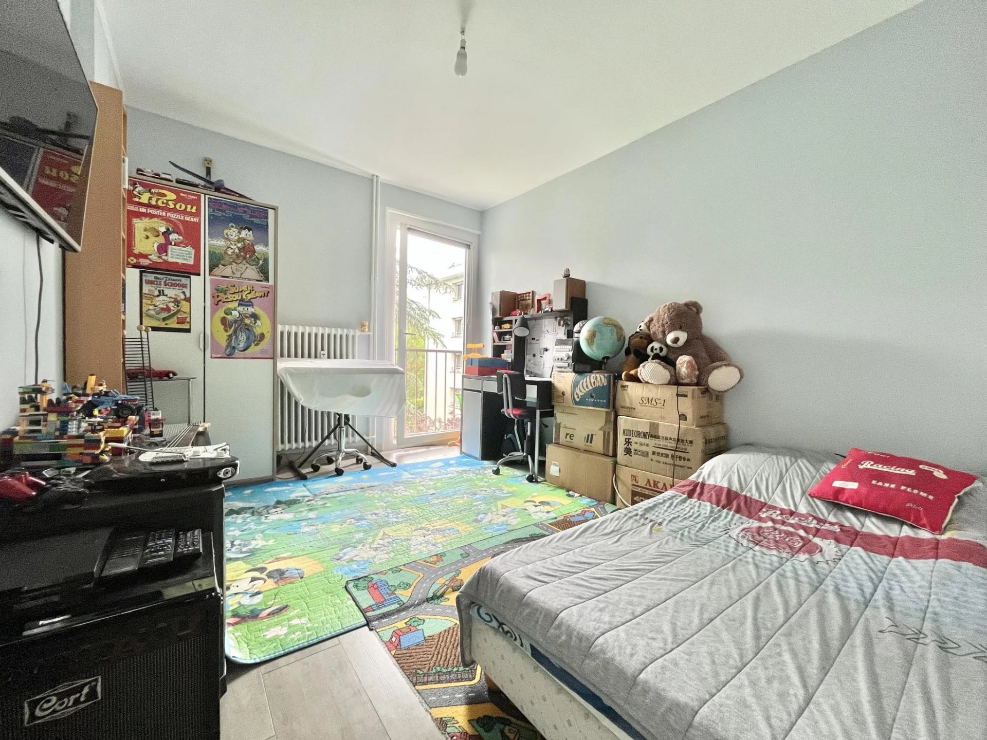 Agence immobilière de Invest & Immo