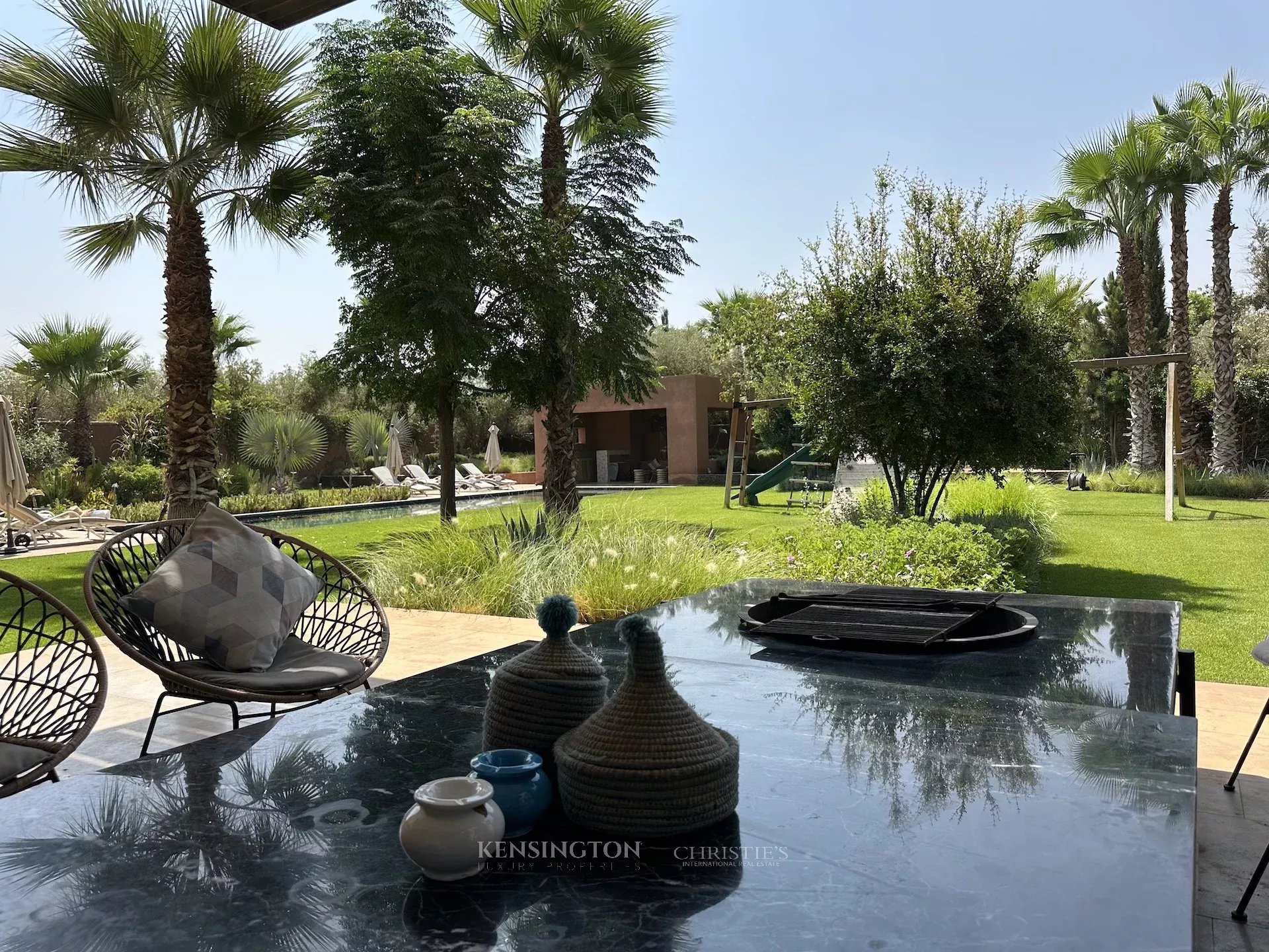 4 Bedroom Villa/Townhouse's Image 18