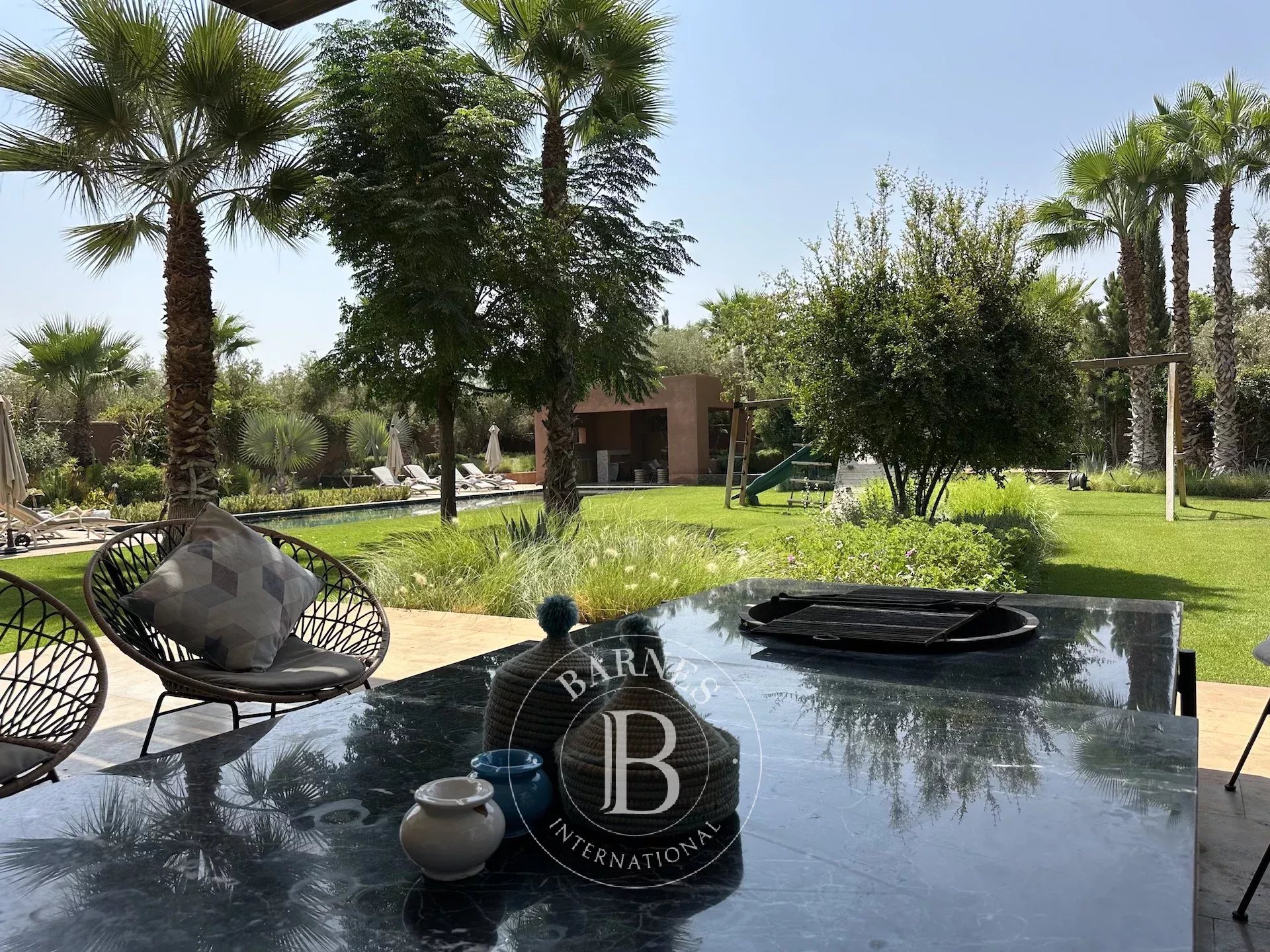 Villa Marrakech - picture 17