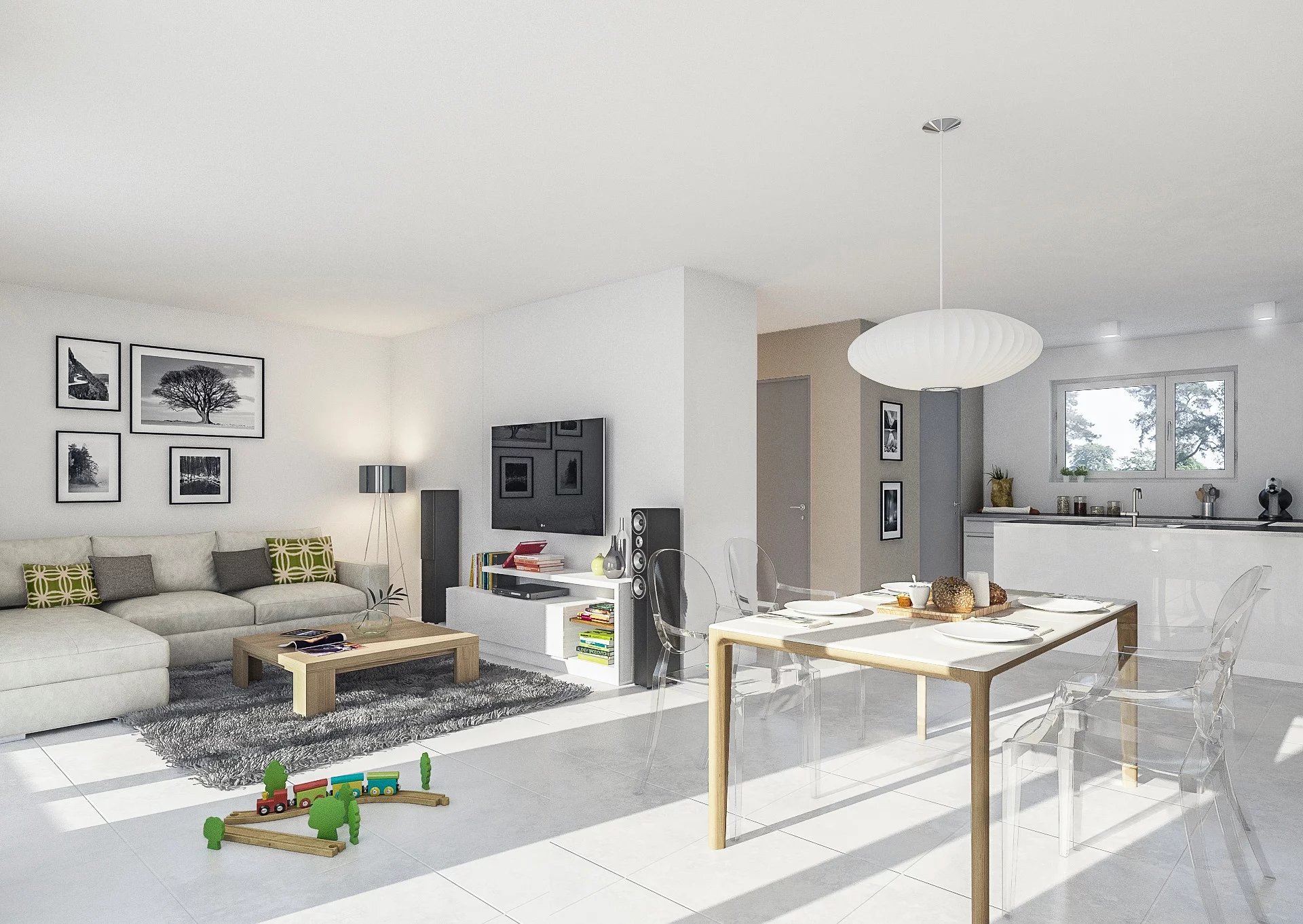 Agence immobilière de Gold'n Patrimoine