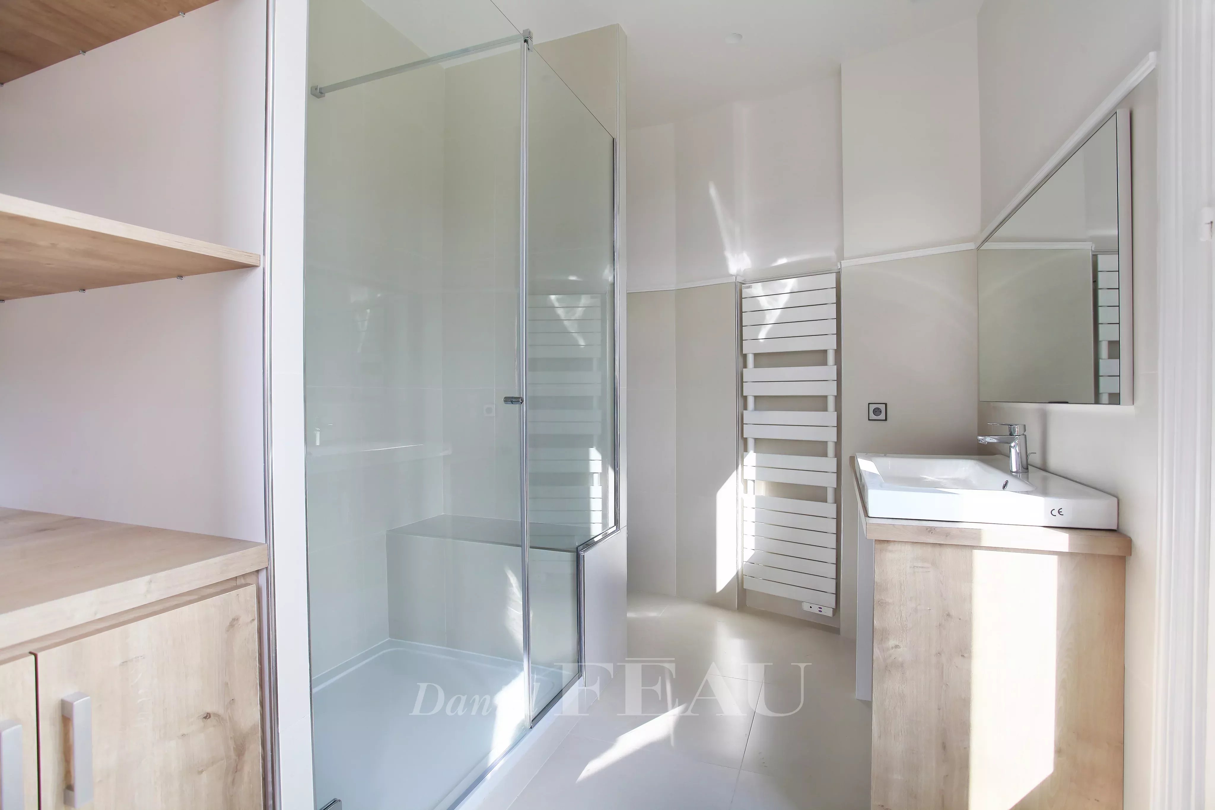 Rental Apartment Paris 8th