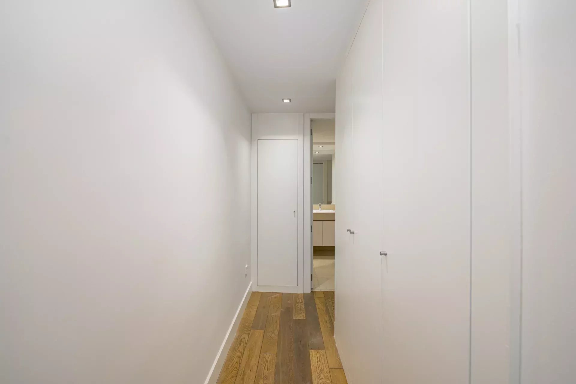 Daire Madrid - picture 18