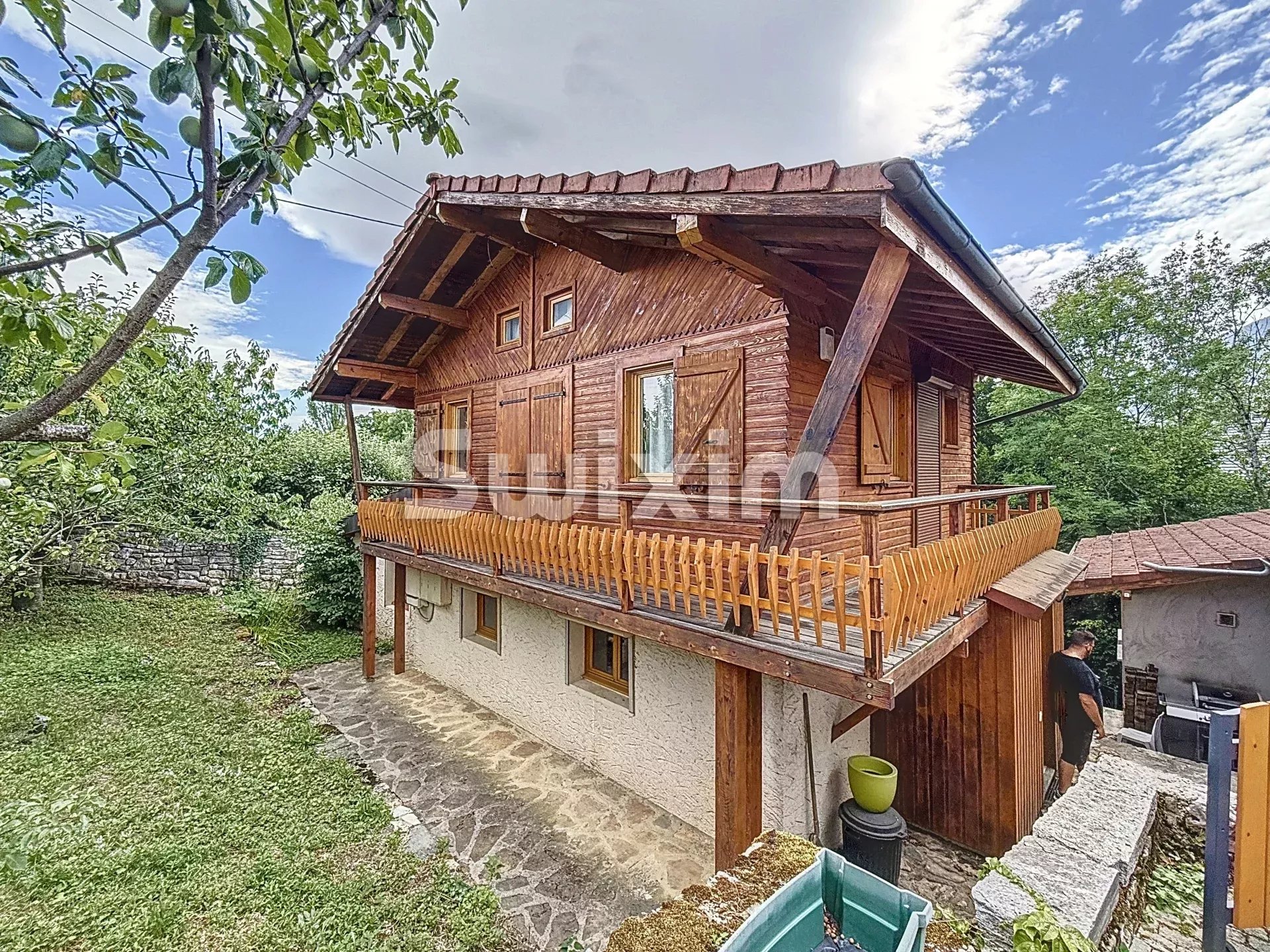 Agence immobilière de S2R IMMOBILIER SAS
