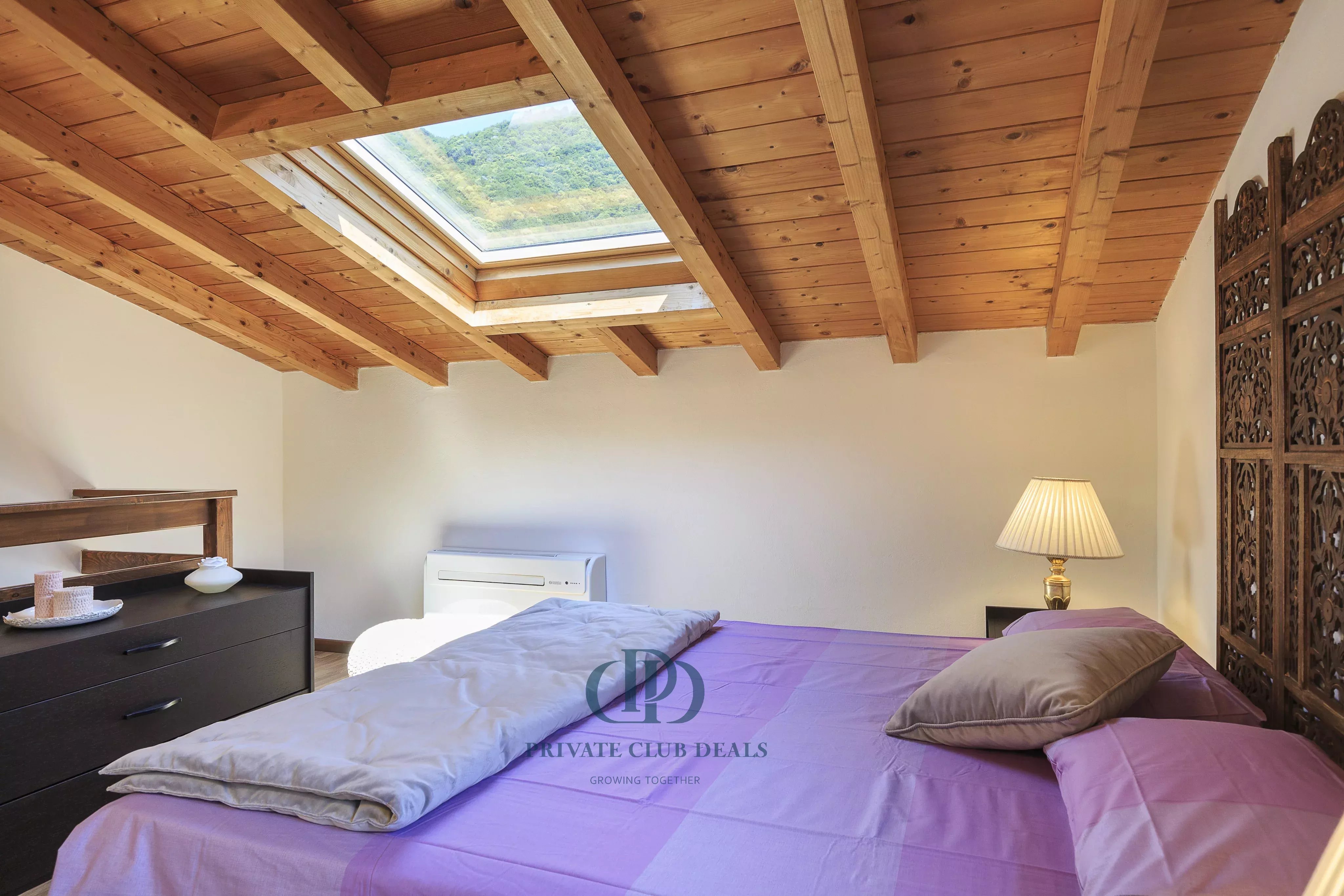 Daire Argegno - picture 8