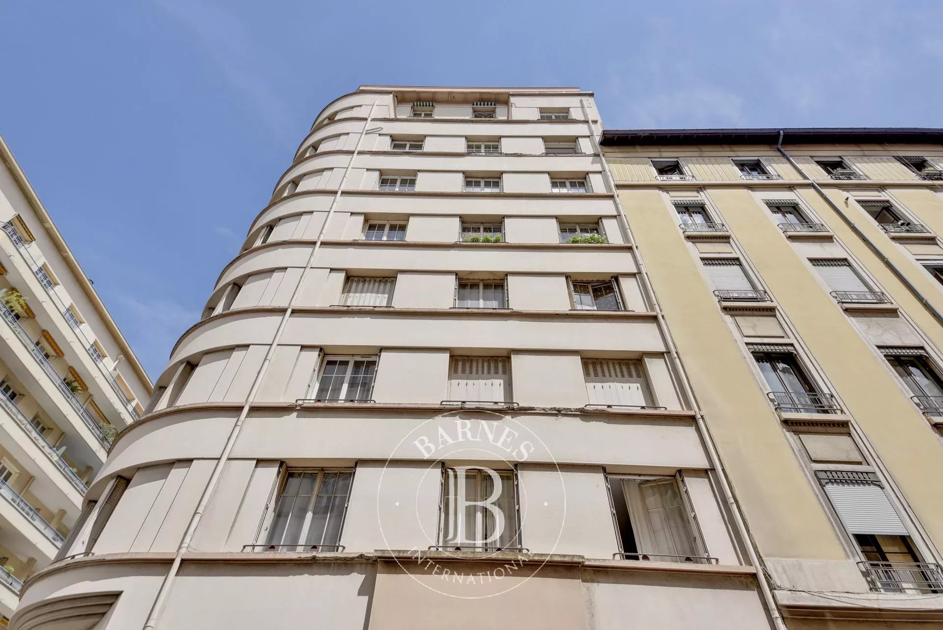 Daire Lyon 6ème - picture 8