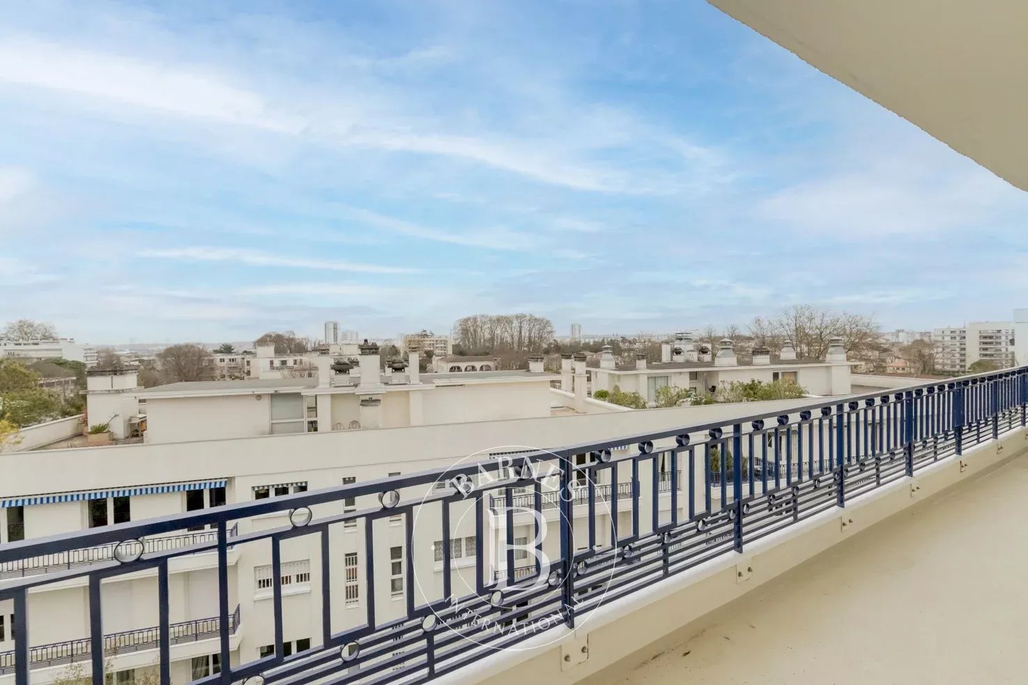 Daire Le Bouscat - picture 20