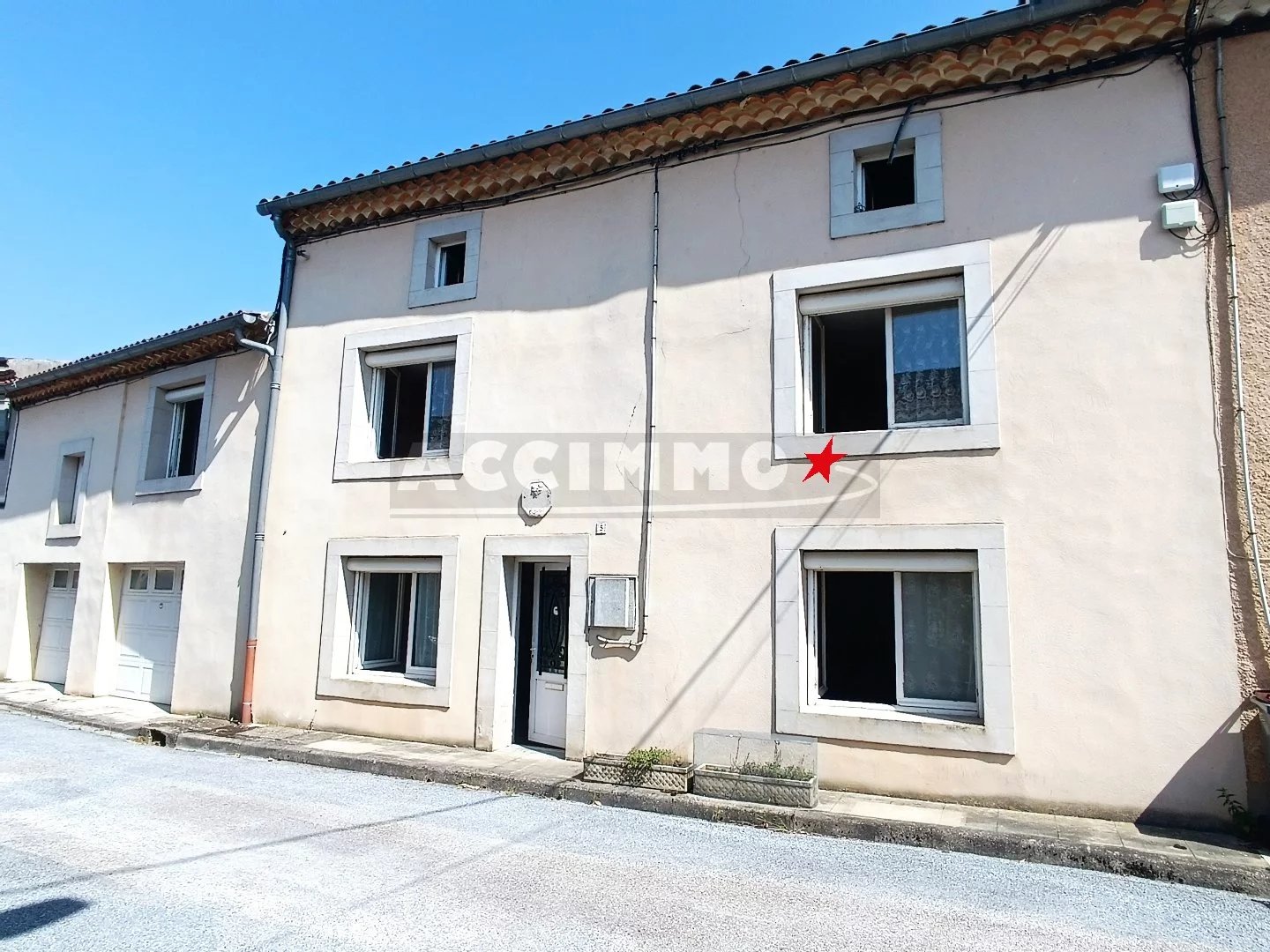 Vente Maison Navès
