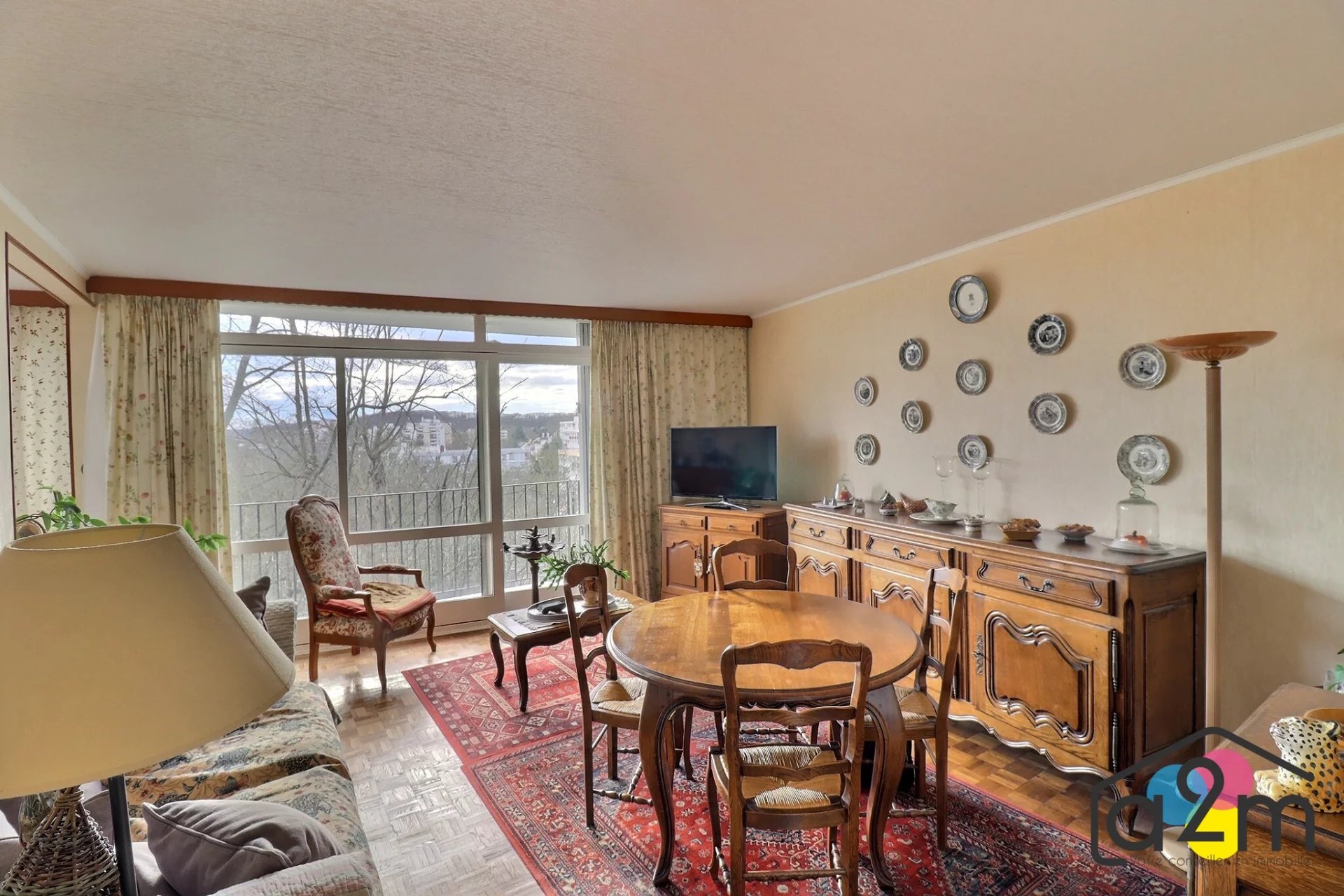 Vente Appartement Nogent-sur-Oise