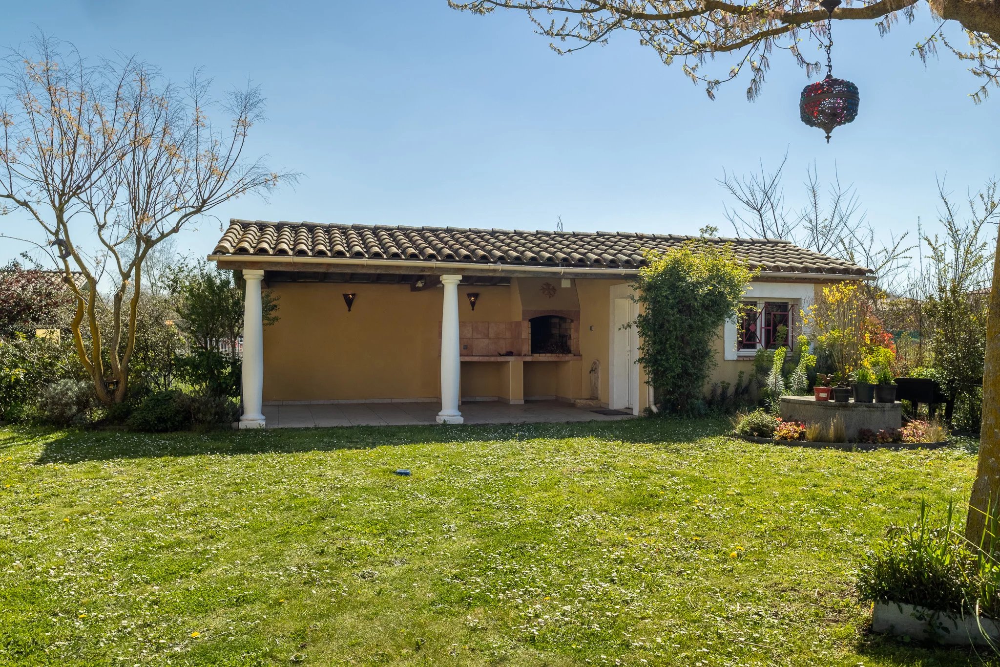 Maison à vendre Castelnaudary, Aude