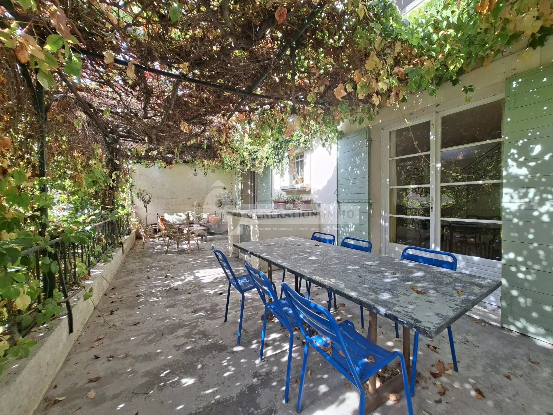 Agence immobilière de GÉNÉRATION IMMO