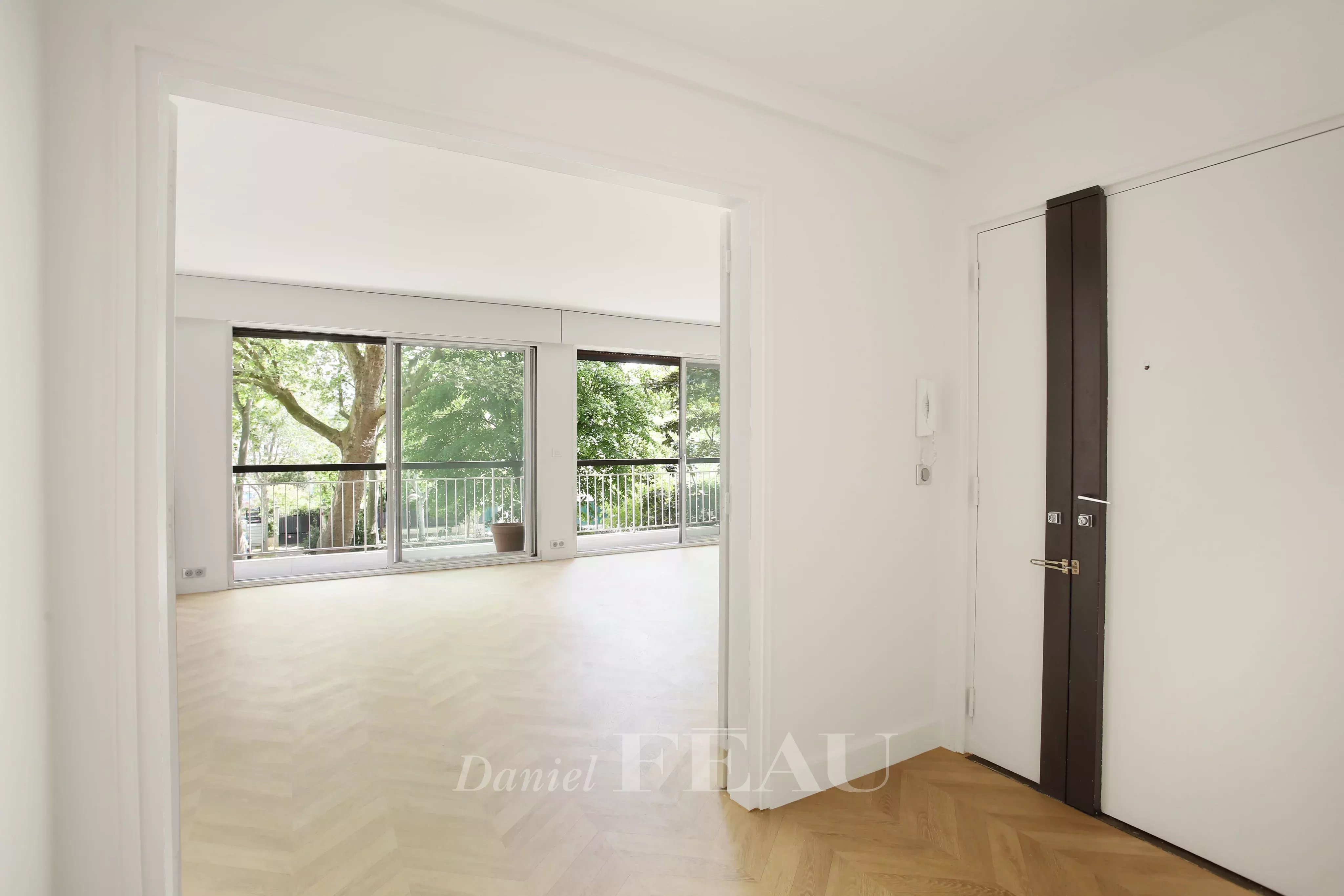 Rental Apartment Neuilly-sur-Seine