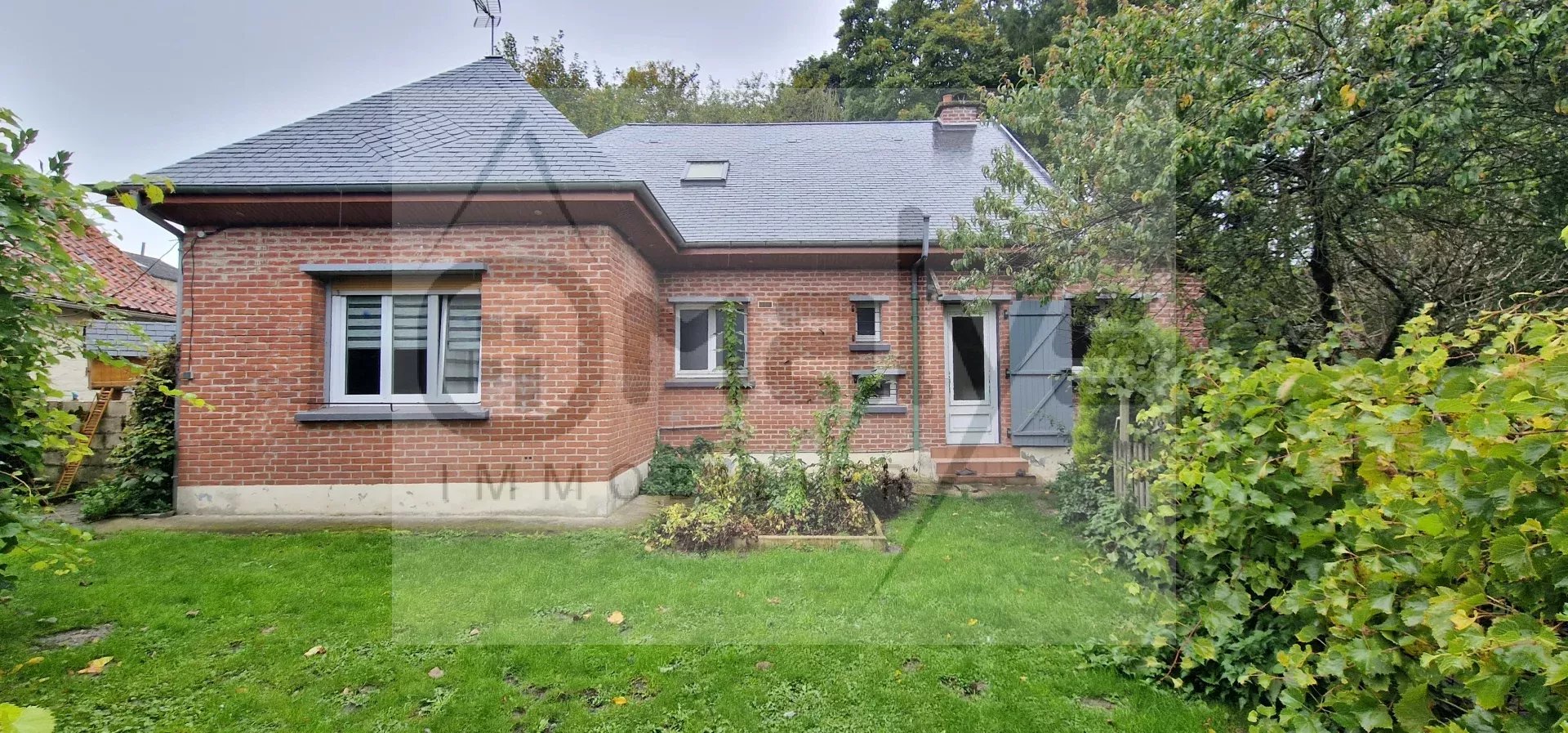 Vente Maison Fléchin