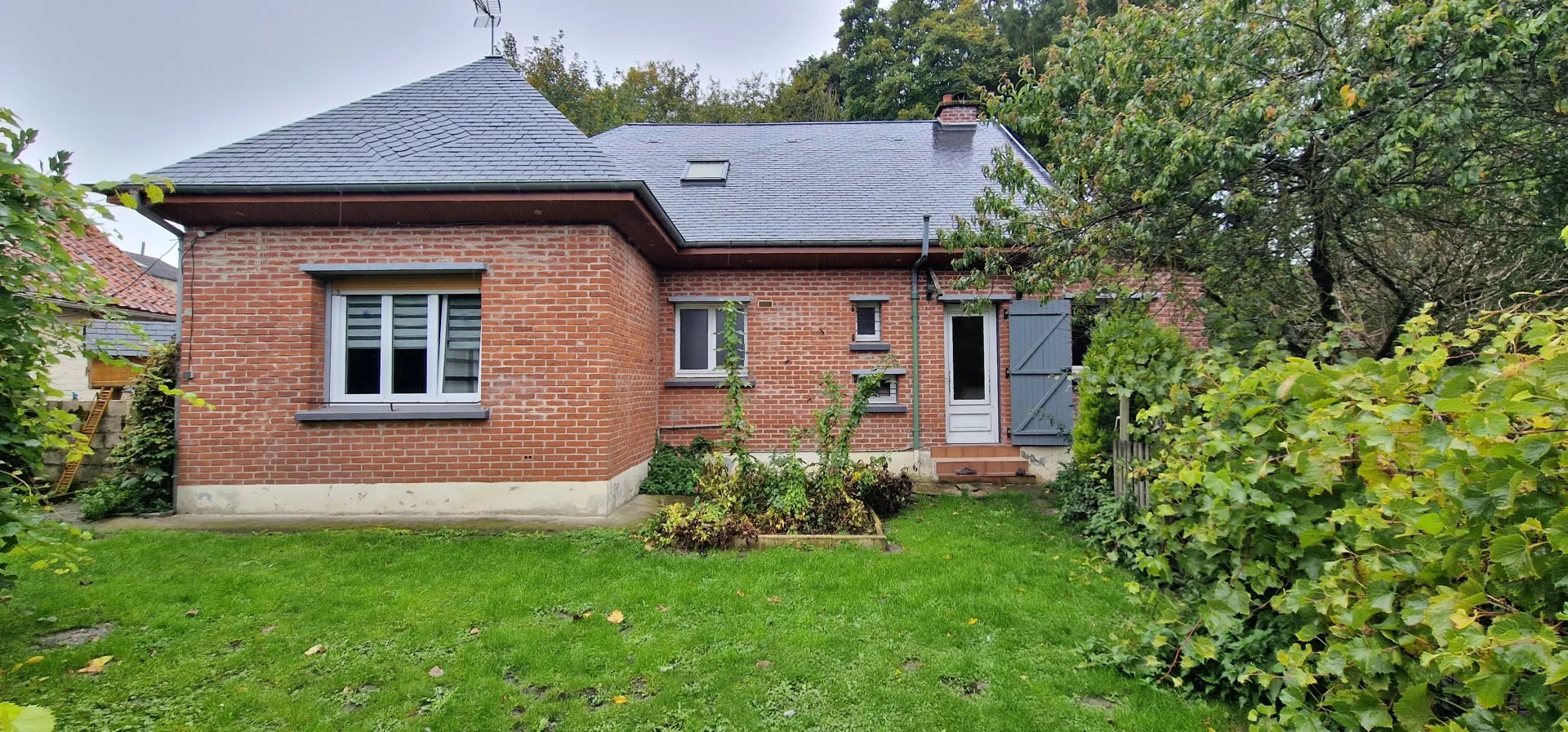 Vente Maison Fléchin