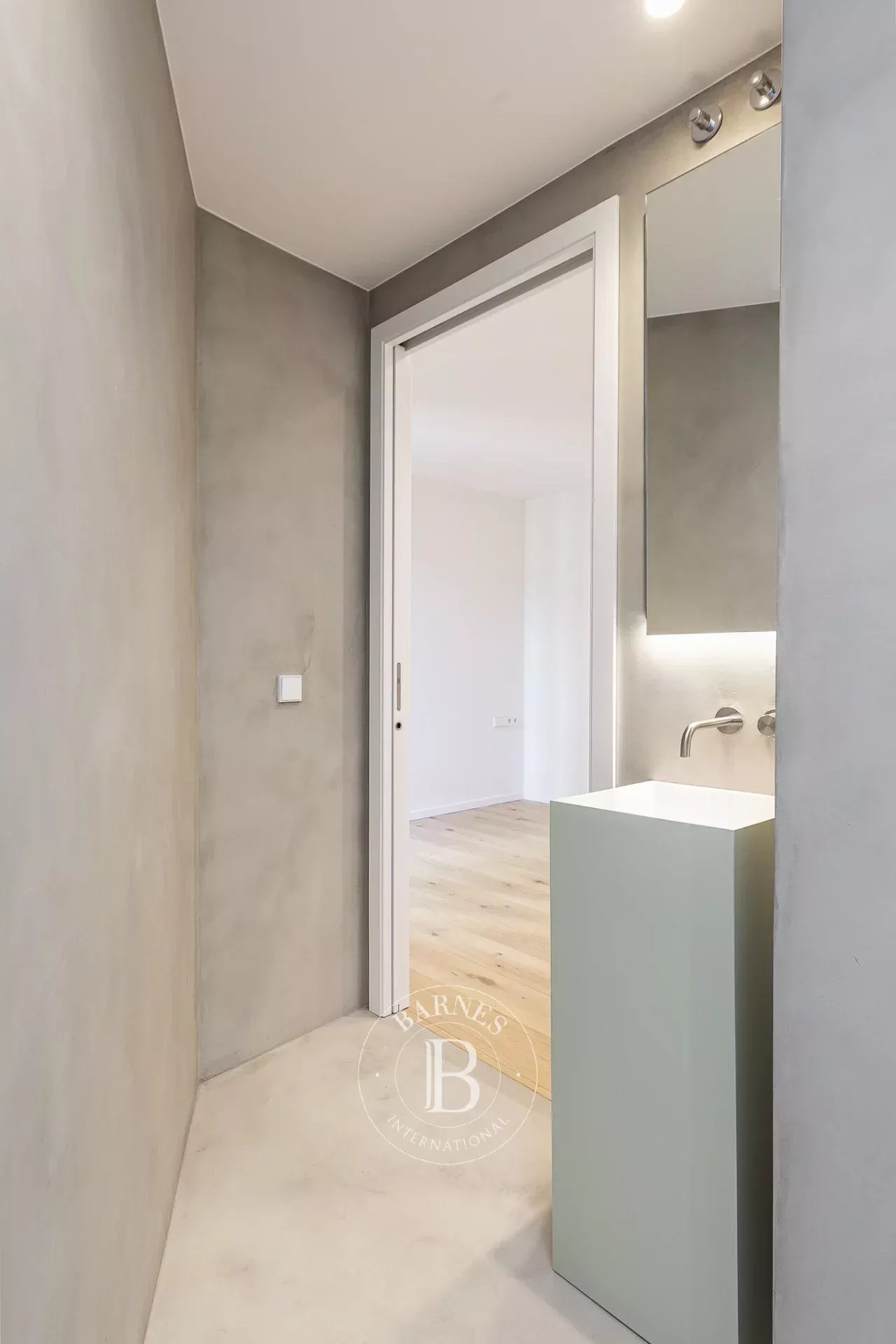 Daire Barcelona - picture 38