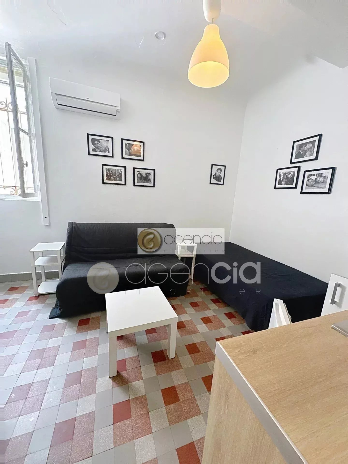 Agence immobilière de Agencia Saint-Pierre