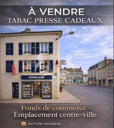 Terrain constructible à vendre, Stenay