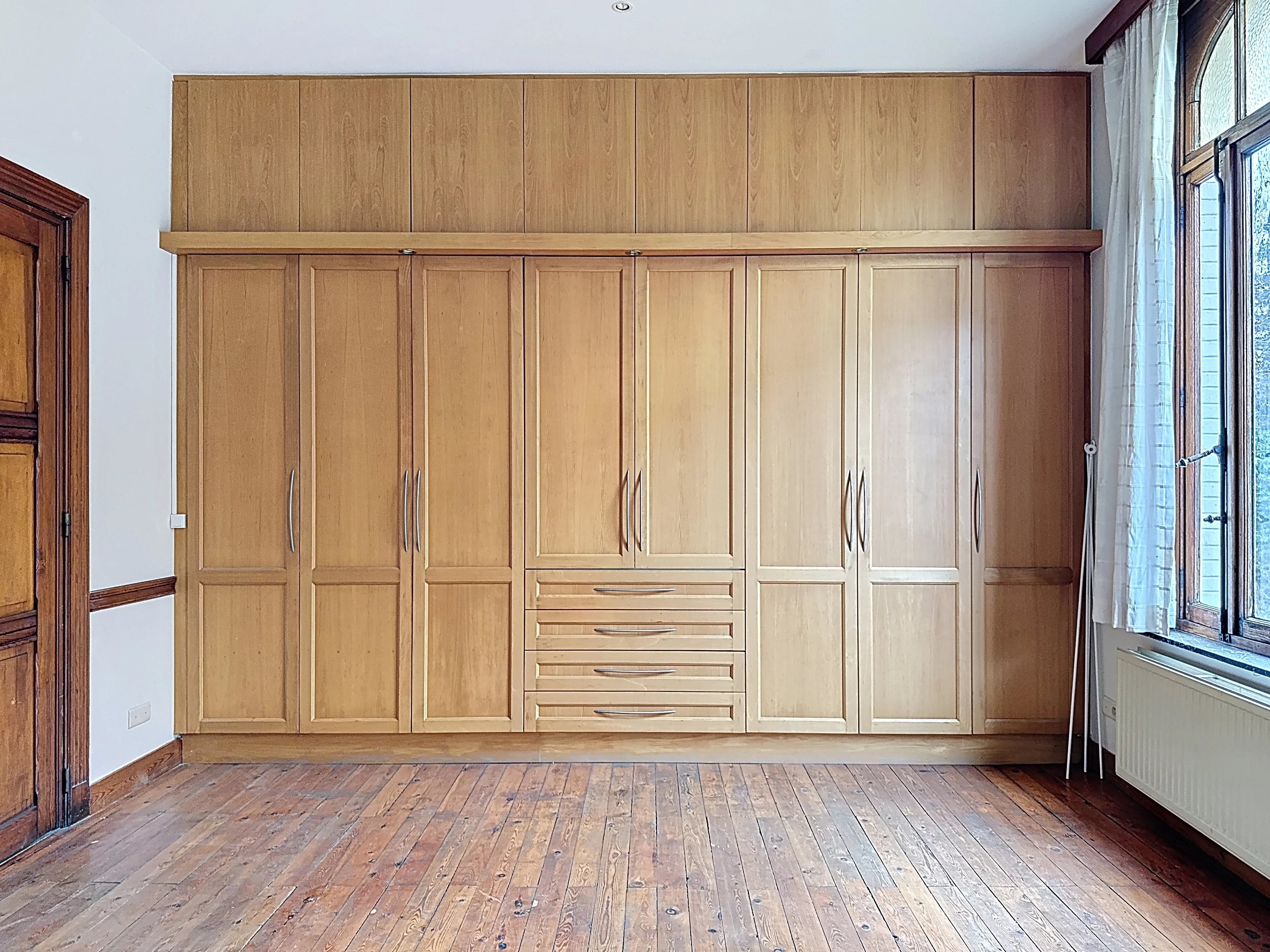 Watermael-Boitsfort  - Maison 5 chambres avec terrasse et jardin