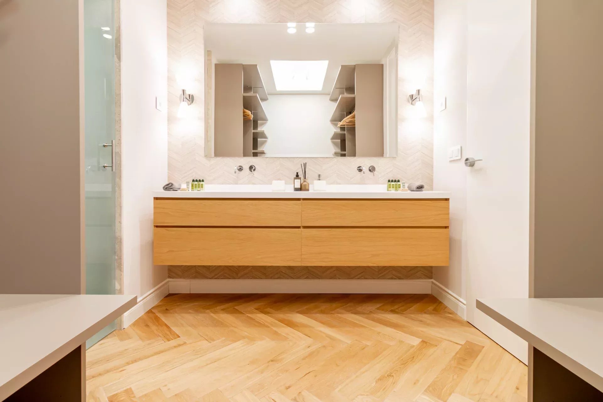 Daire Madrid - picture 22