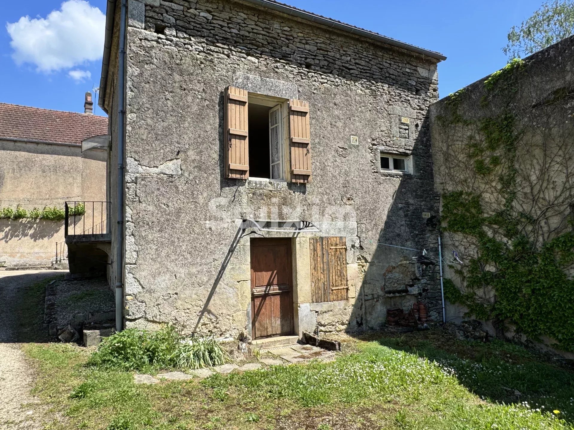 Troisième photo