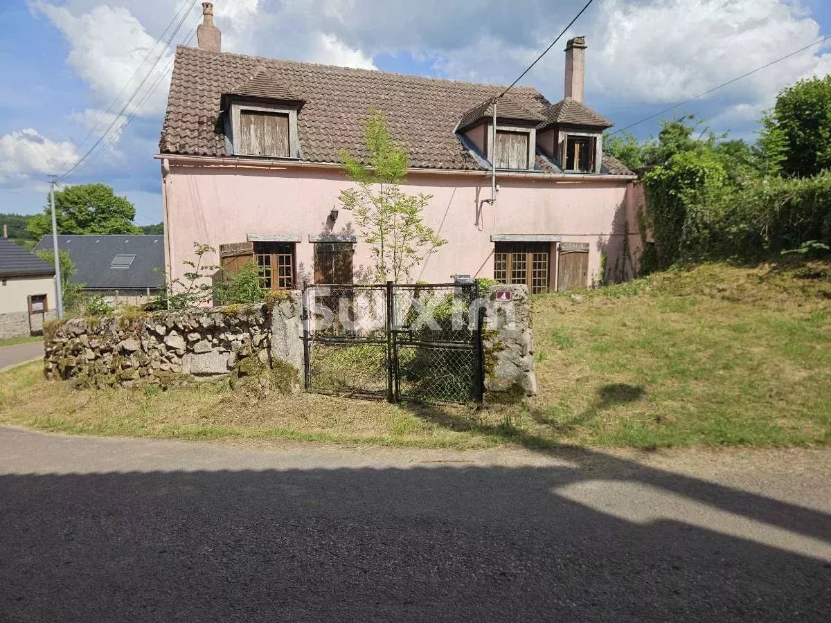 Agence immobilière de Swixim Avallon