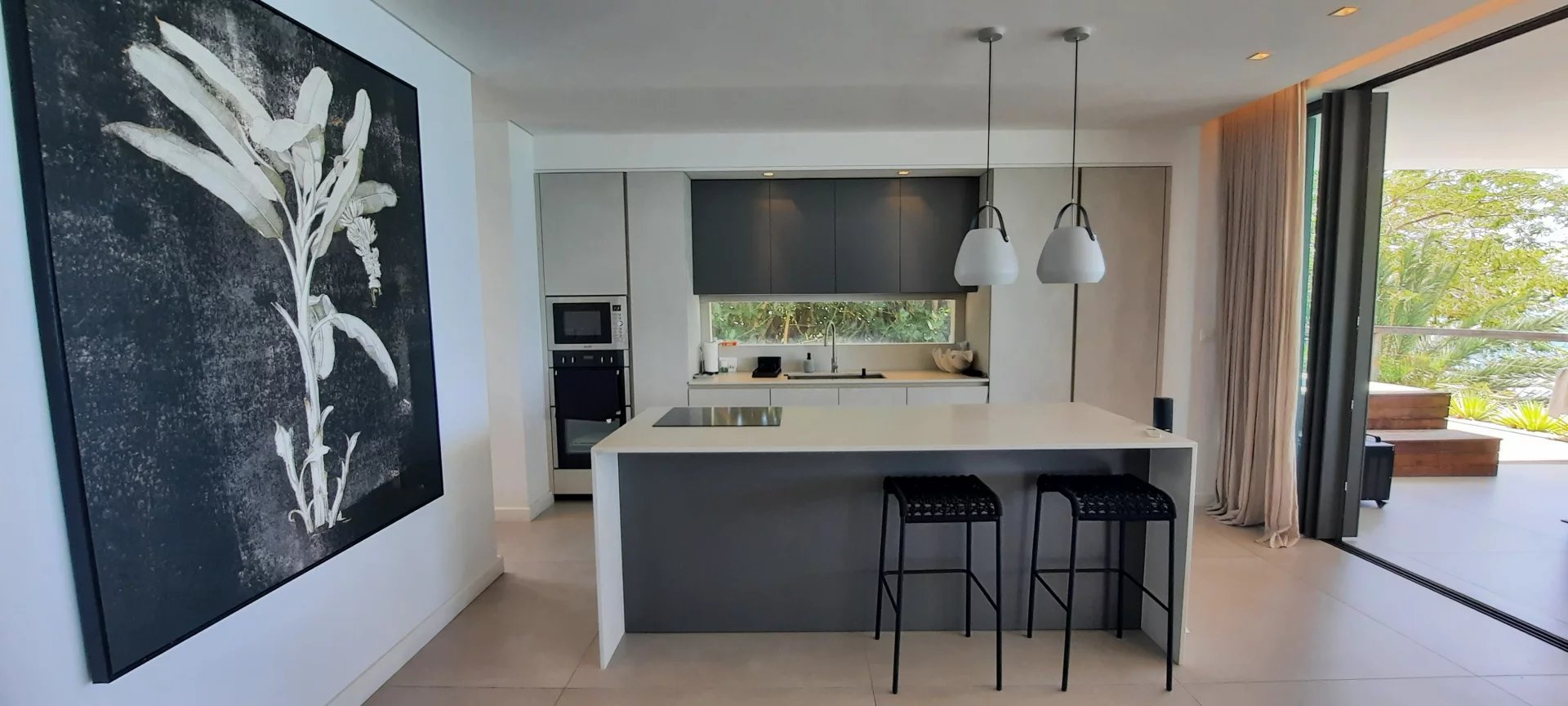 Daire Cap Malheureux - picture 7