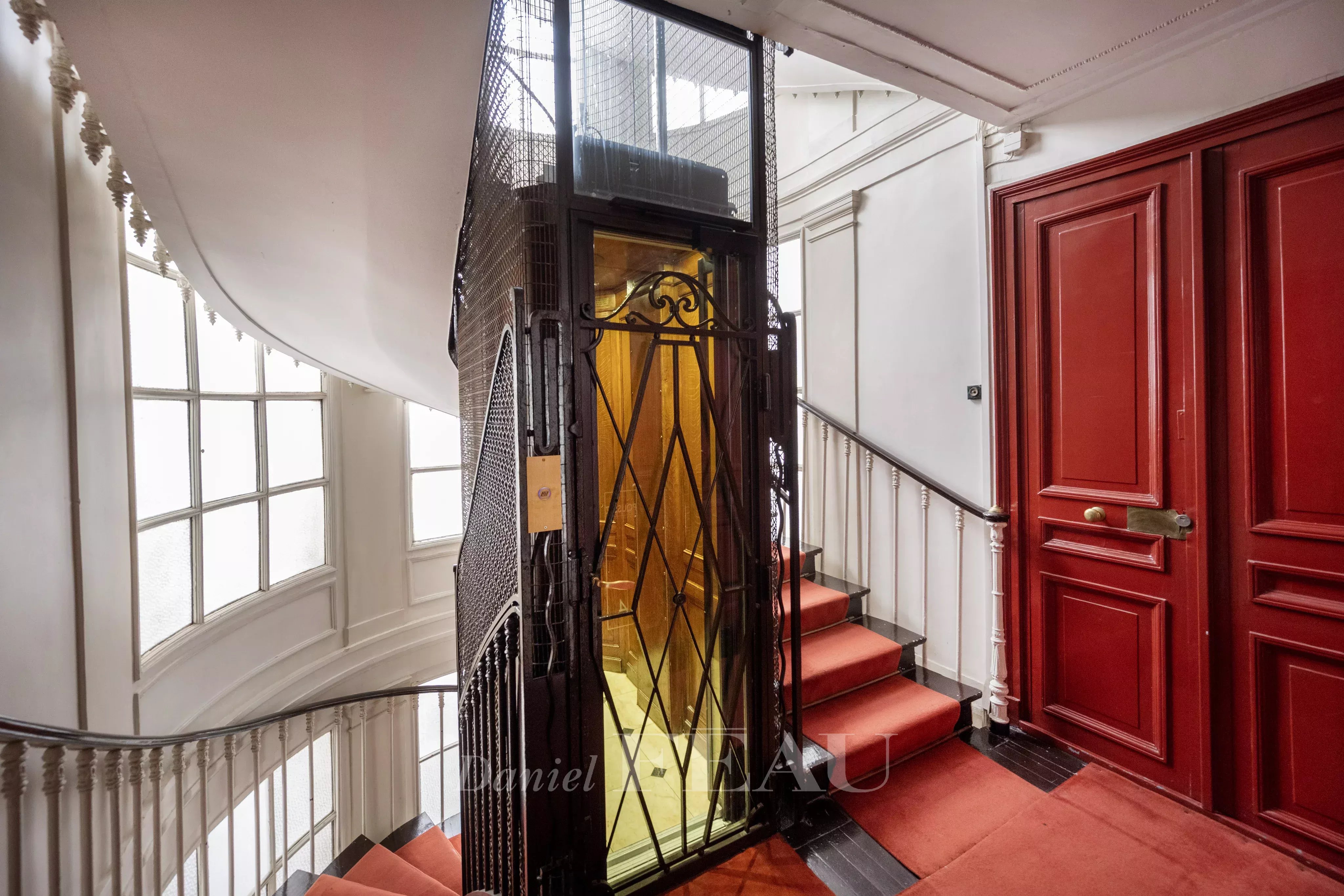 Sale Apartment Paris 6th