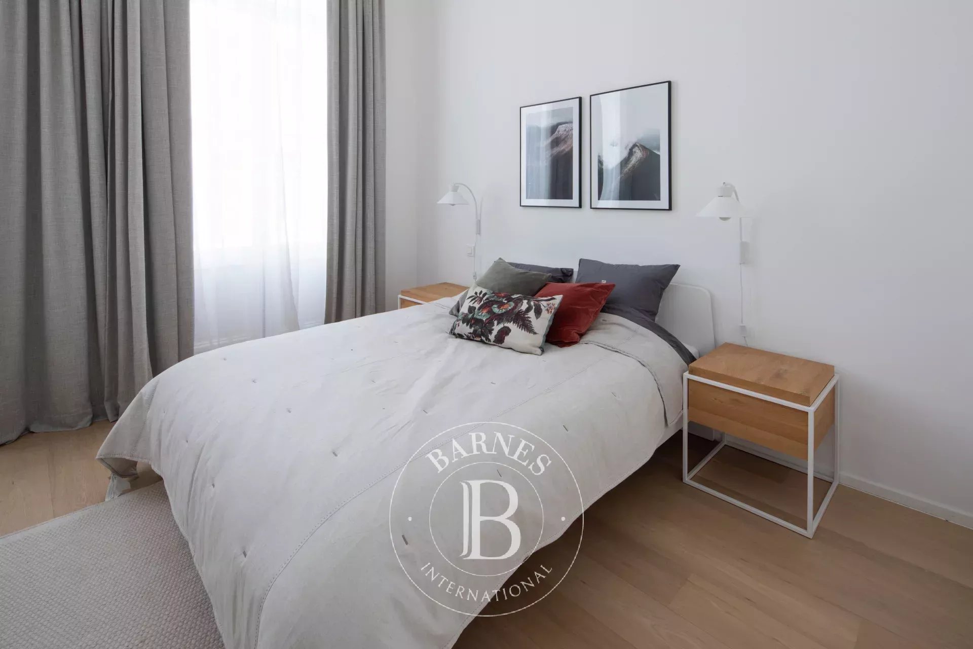 Congres - Gemeubileerd 2 slaapkamer appartement