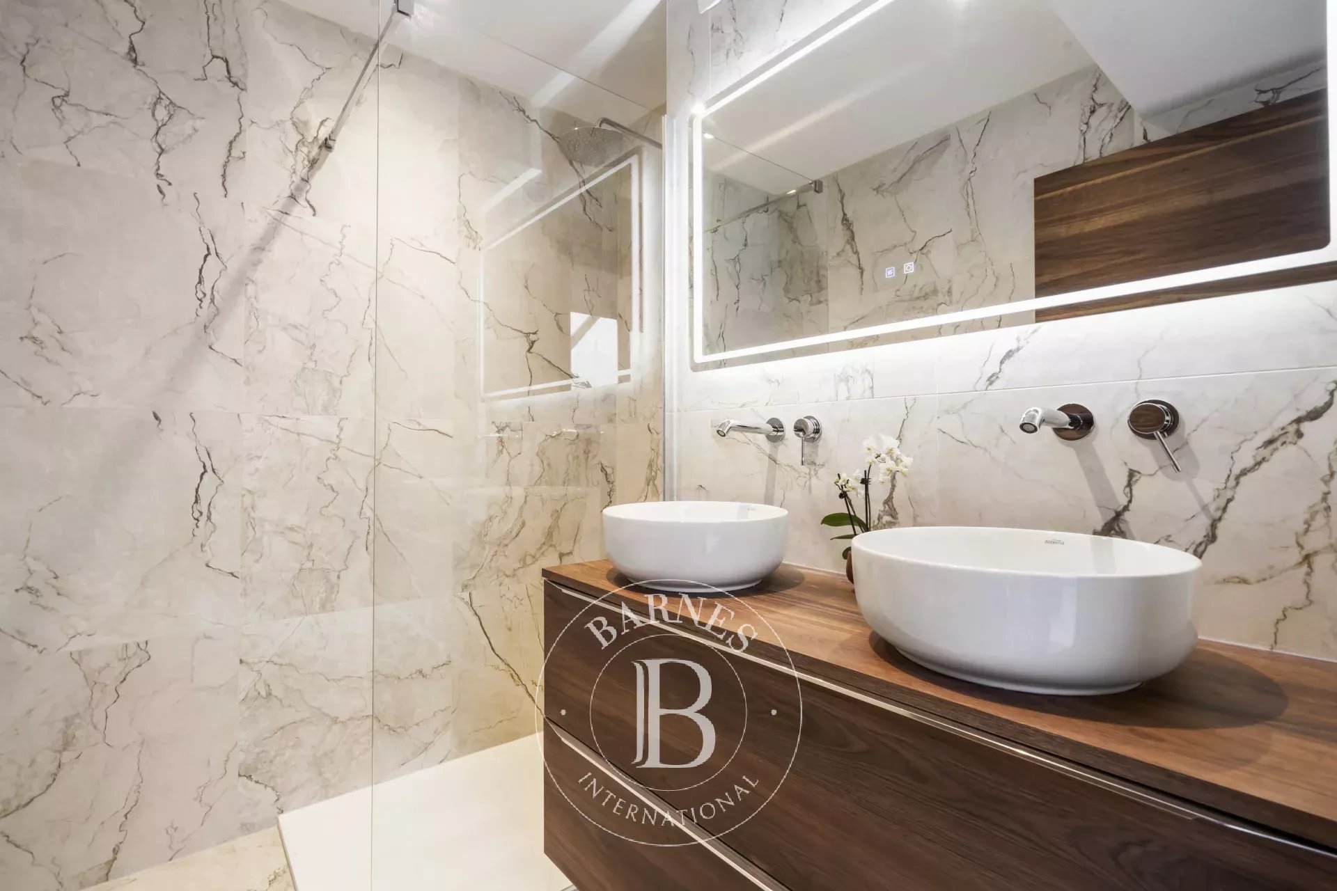 Daire Sainte-Maxime - picture 6