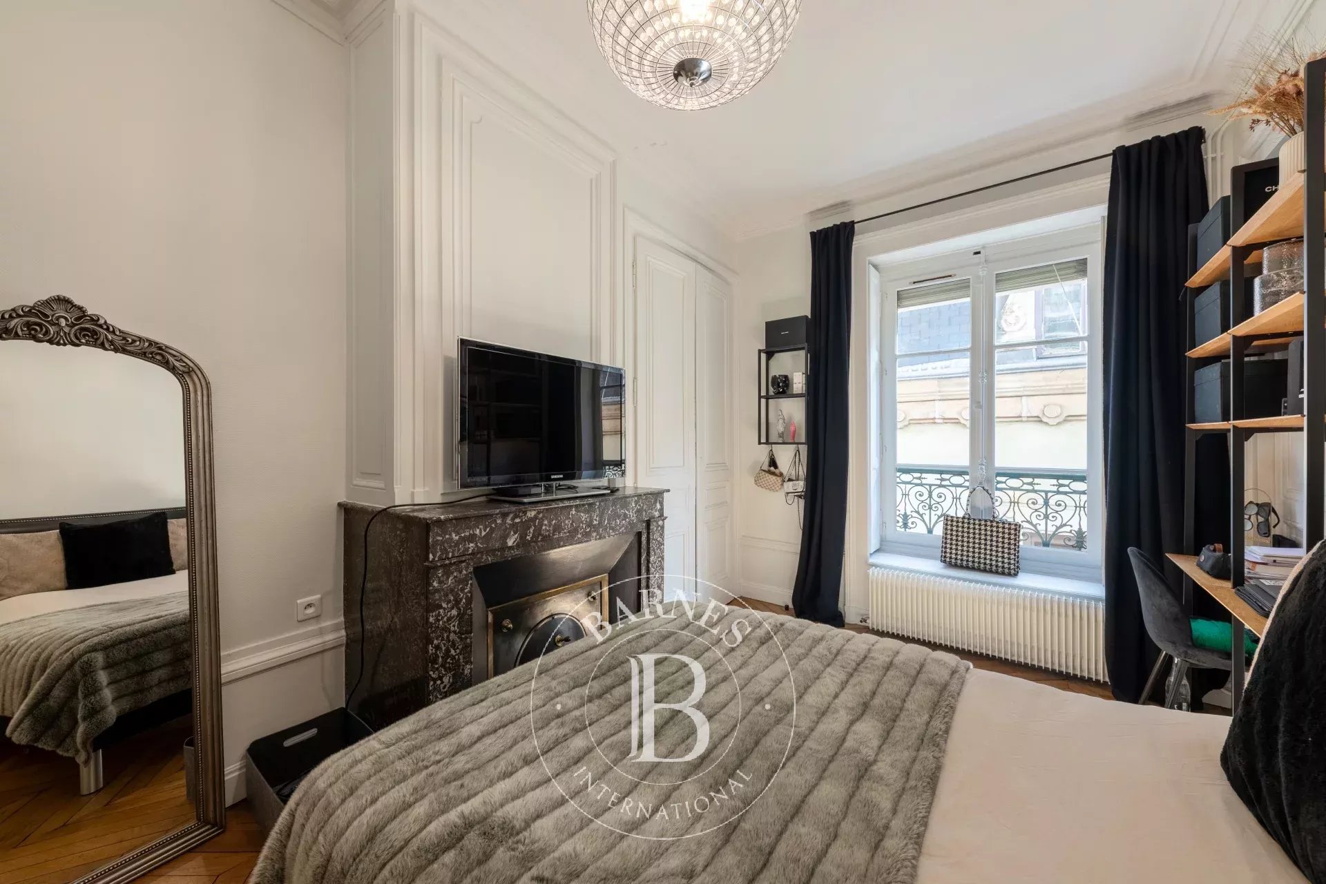 Daire Lyon 1er - picture 10