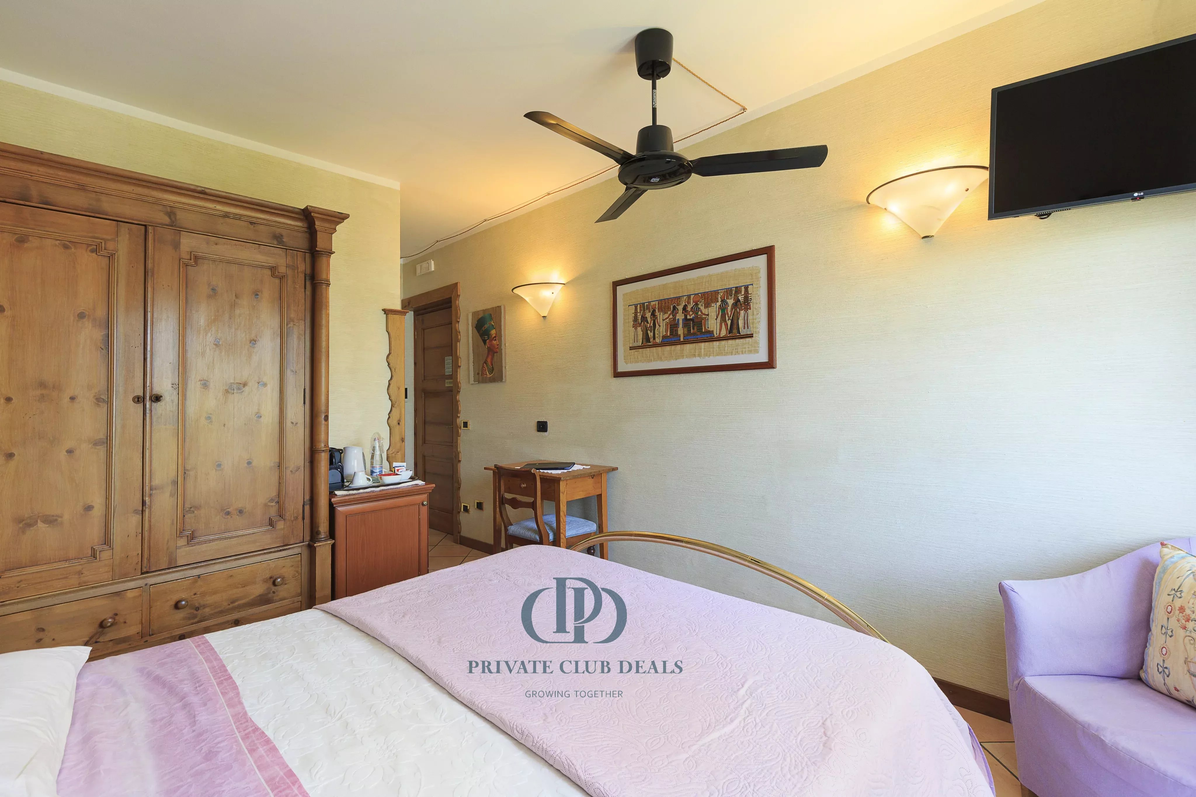 Otel Colico - picture 19