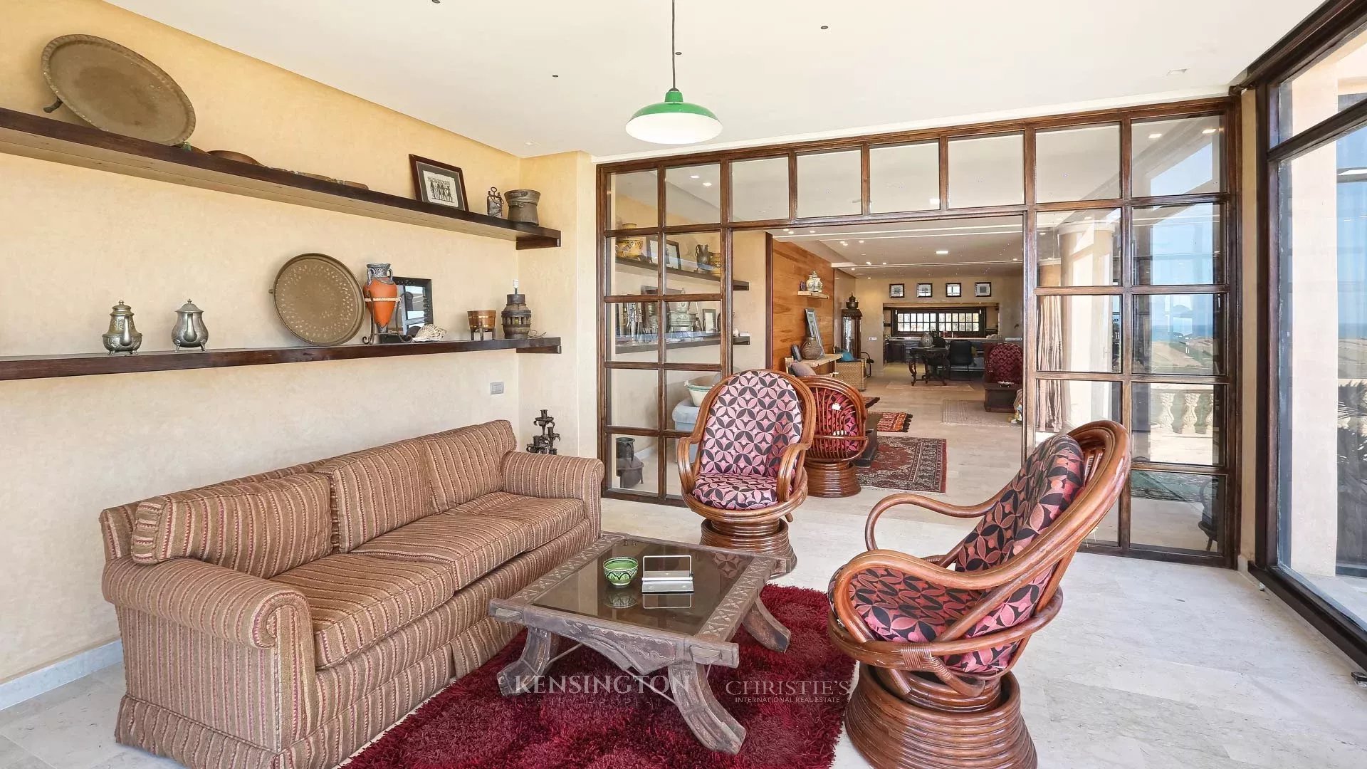 6 Bedroom Villa/Townhouse's Image 40