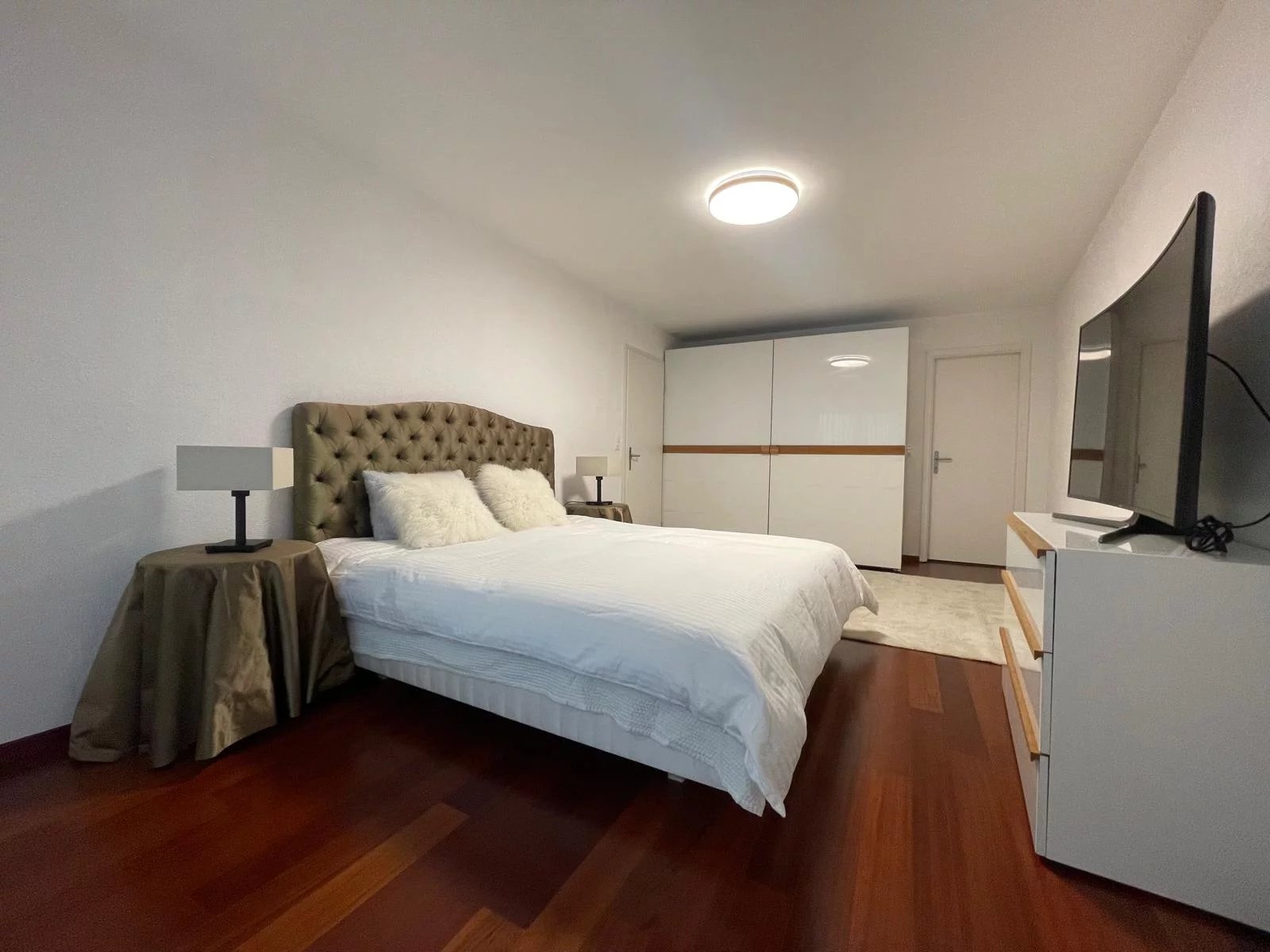 Appartement avec vue lac – Vente aux étrangers autorisée