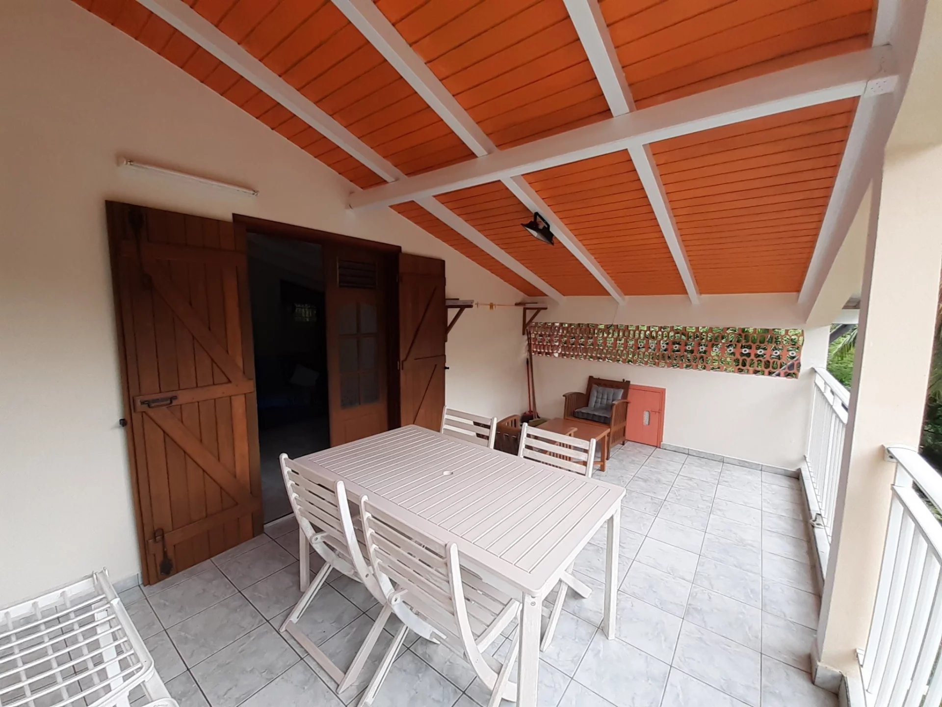 Location Appartement Petit-Bourg