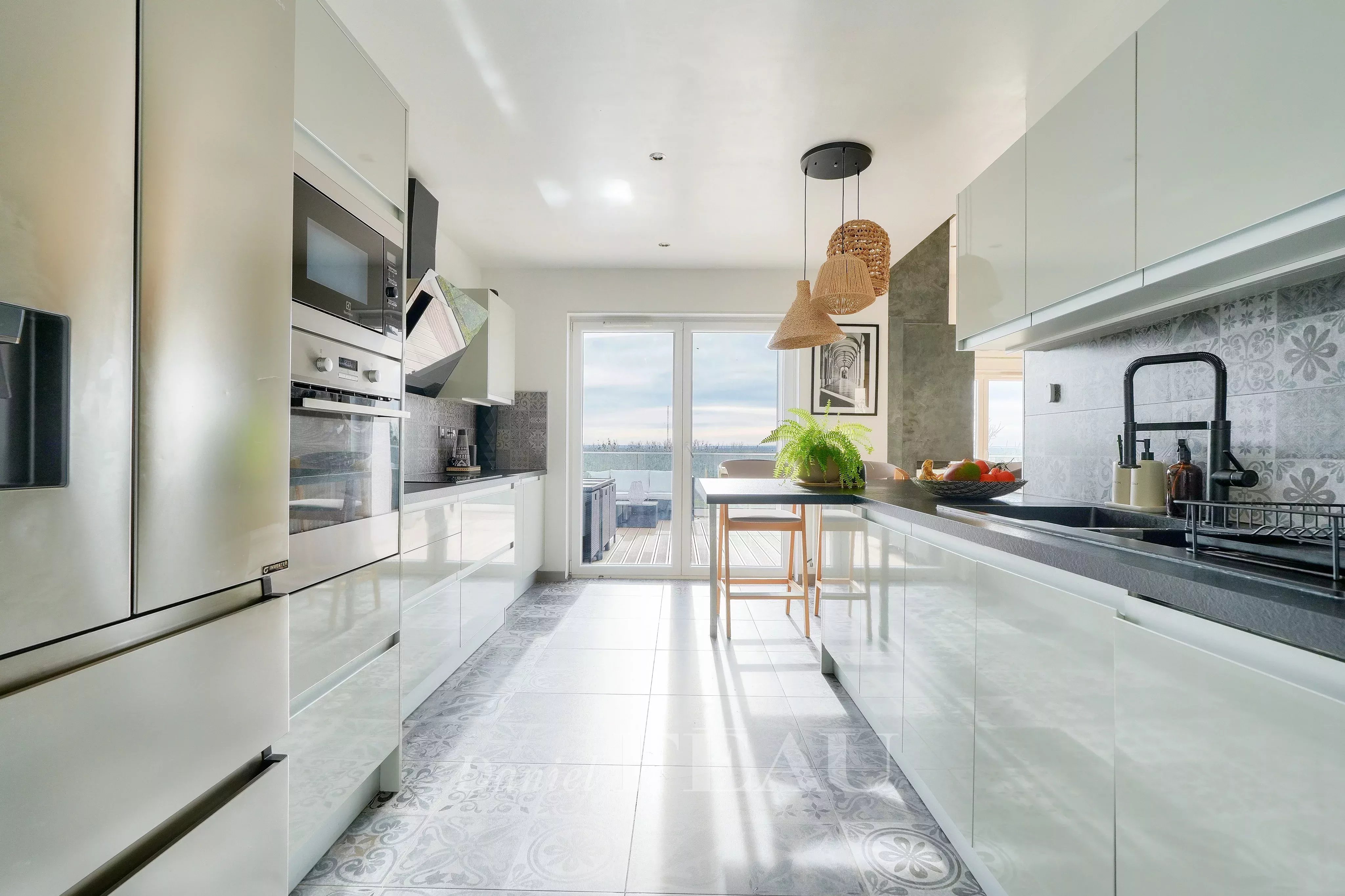 Rental House Herblay-sur-Seine