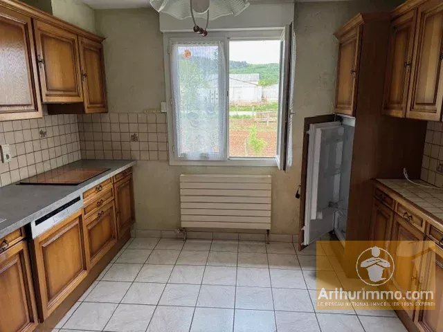 maison 140 m² Montrozier — photo 7