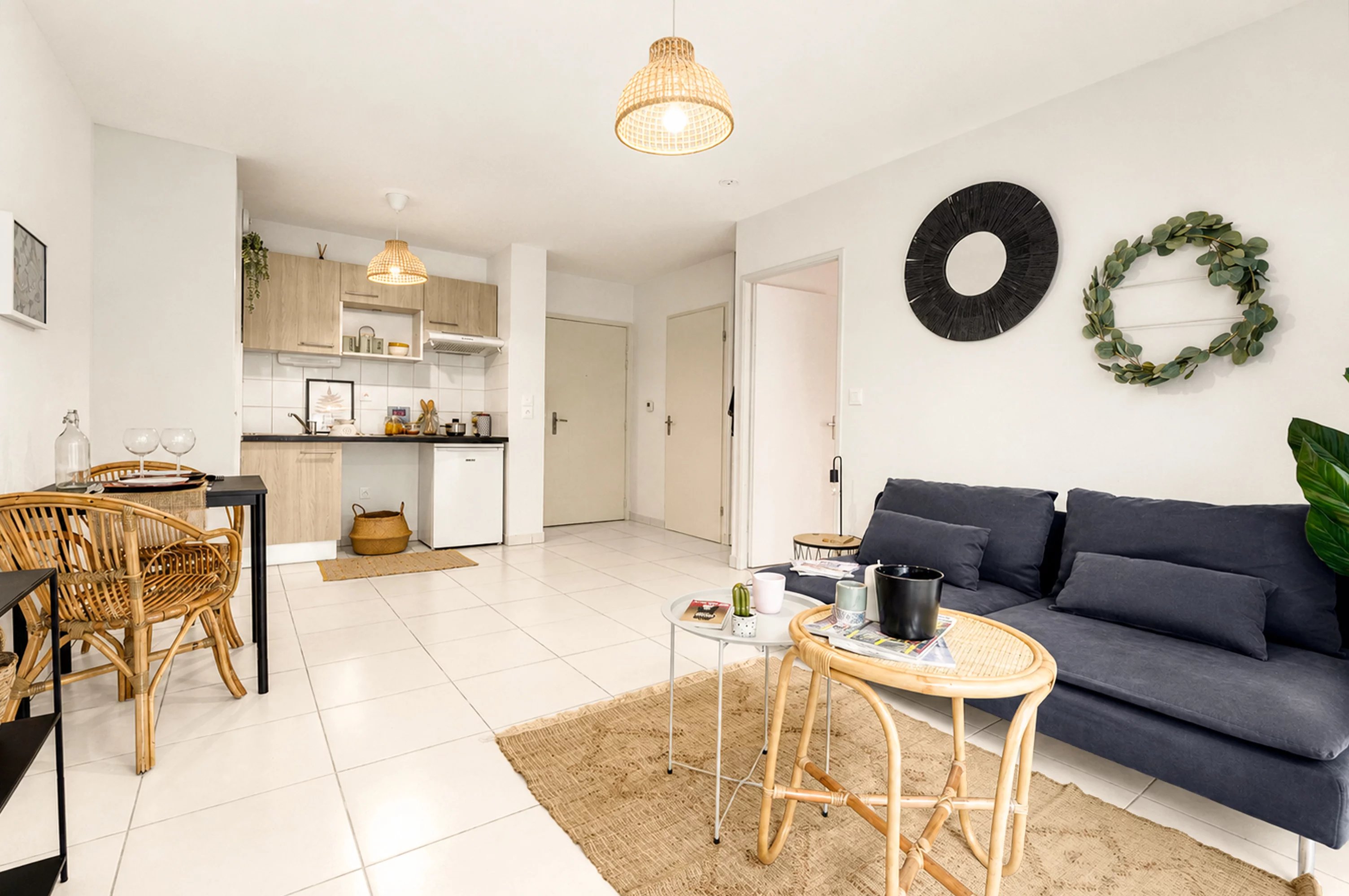 Venta Piso Toulouse Borderouge