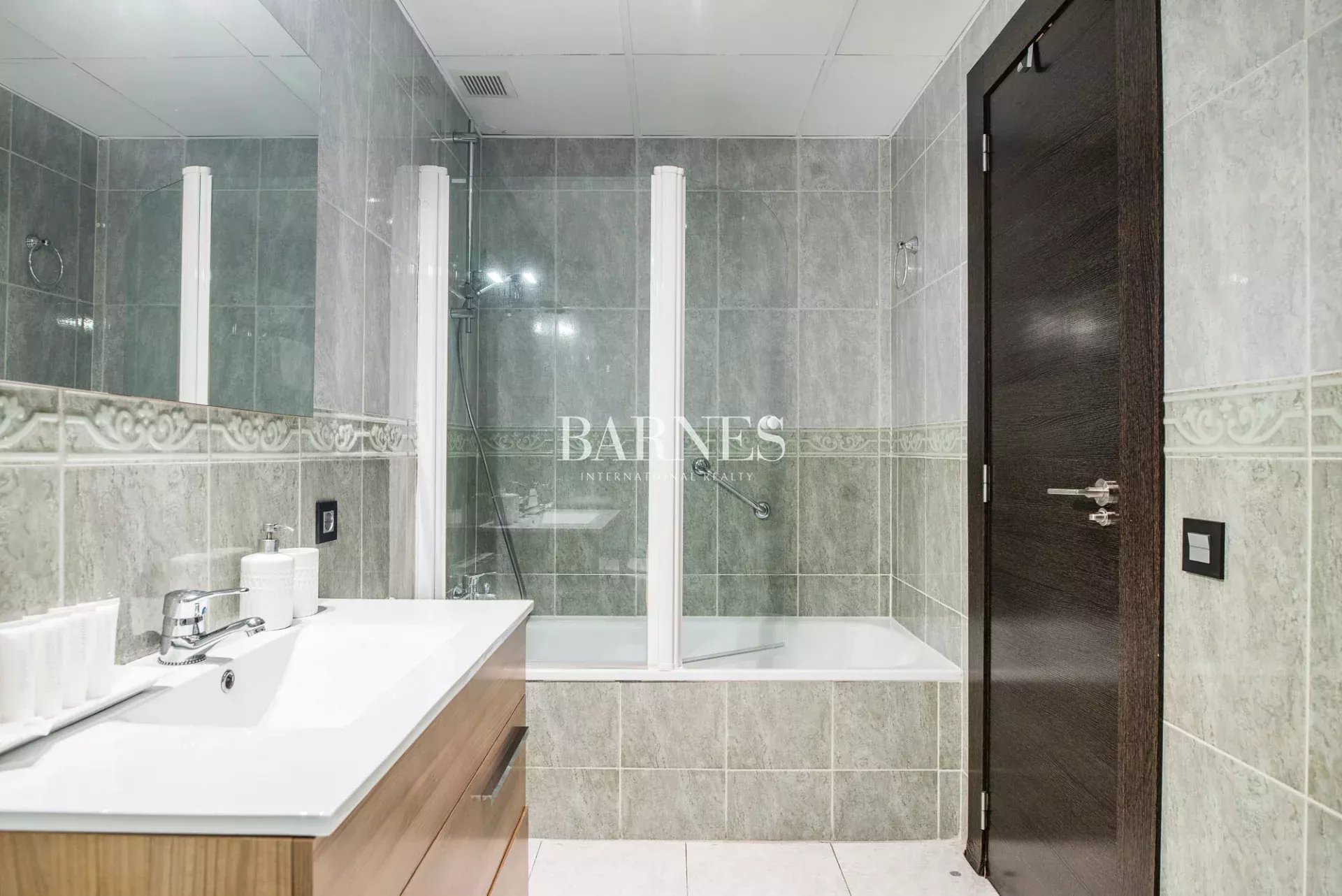 Daire Madrid - picture 12