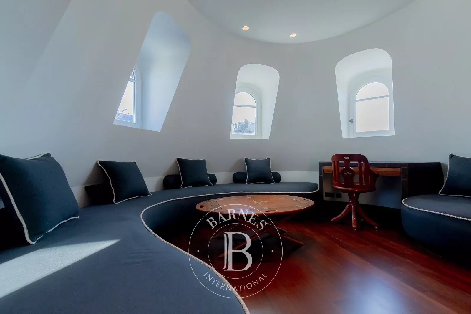 Daire Paris 16ème - picture 9