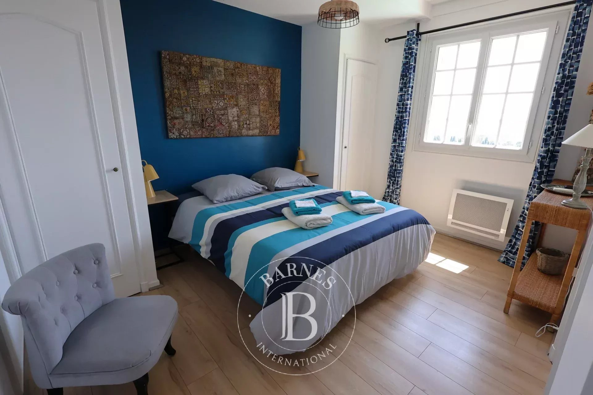 Villa Peymeinade - picture 14