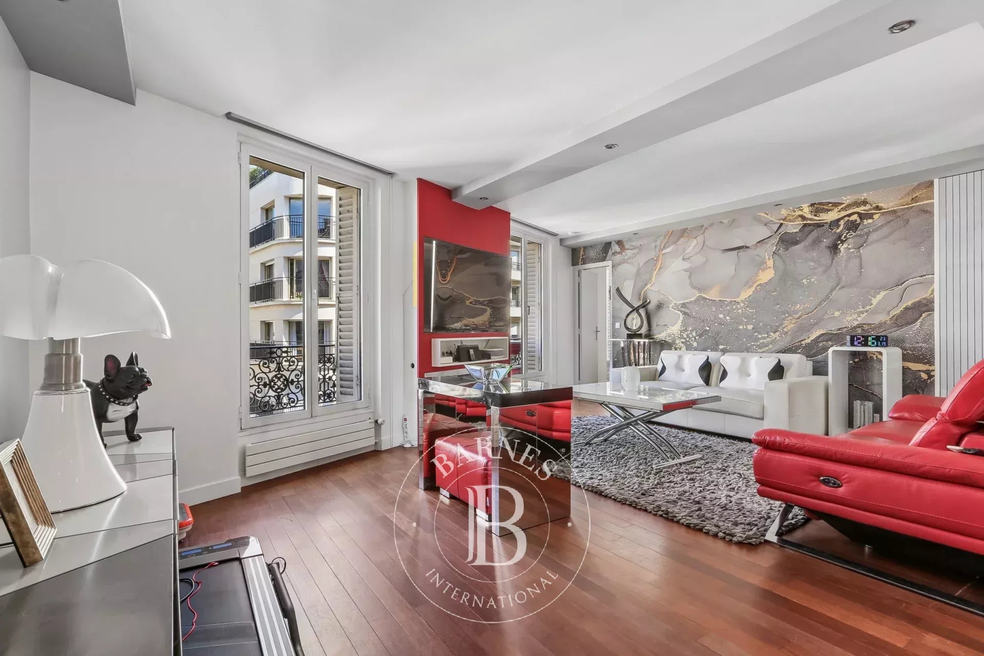 Piso Paris 75016  -  ref 84160901 (picture 3)