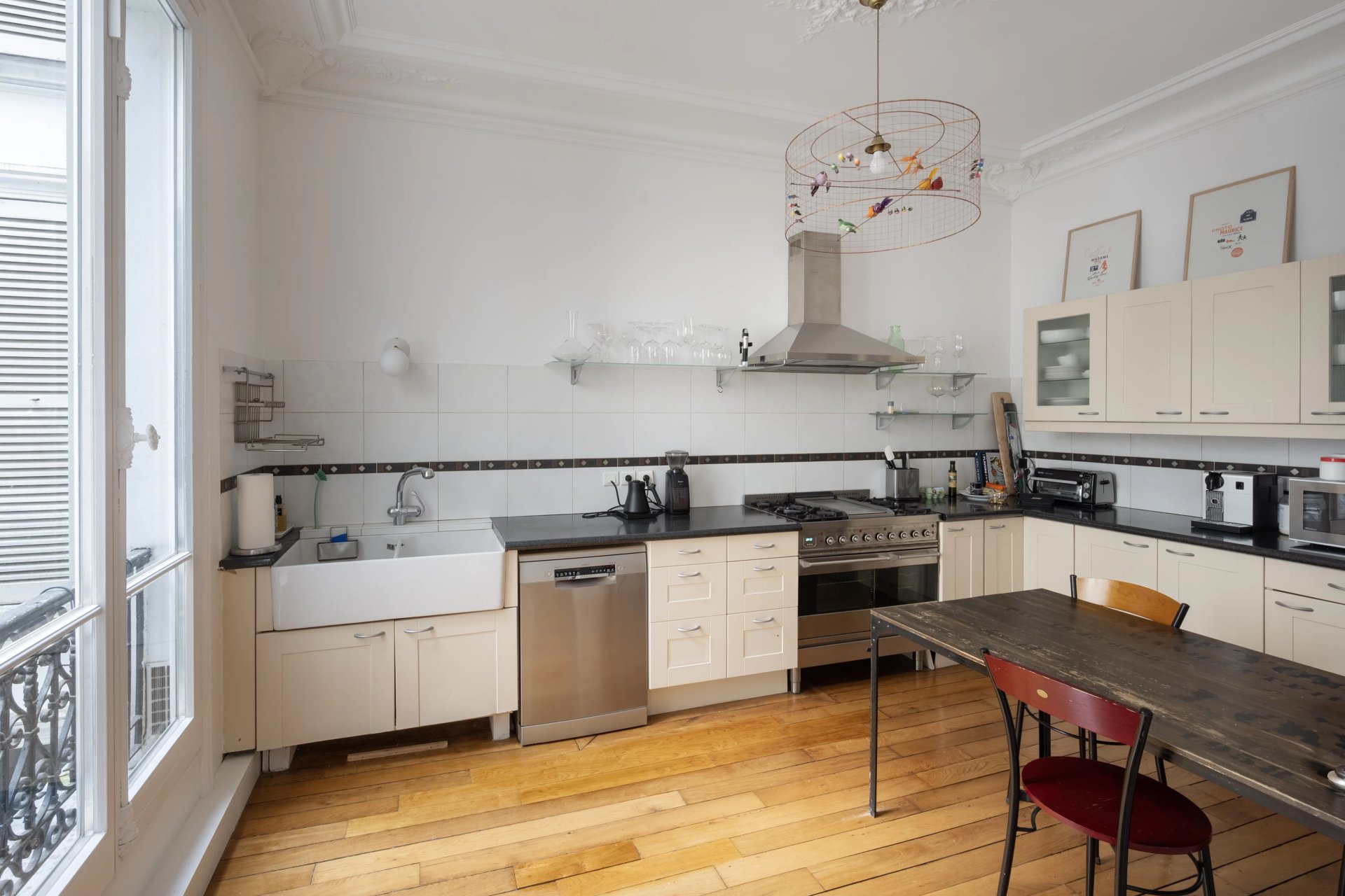 3 Bedroom Apartment/Flat's Image 3