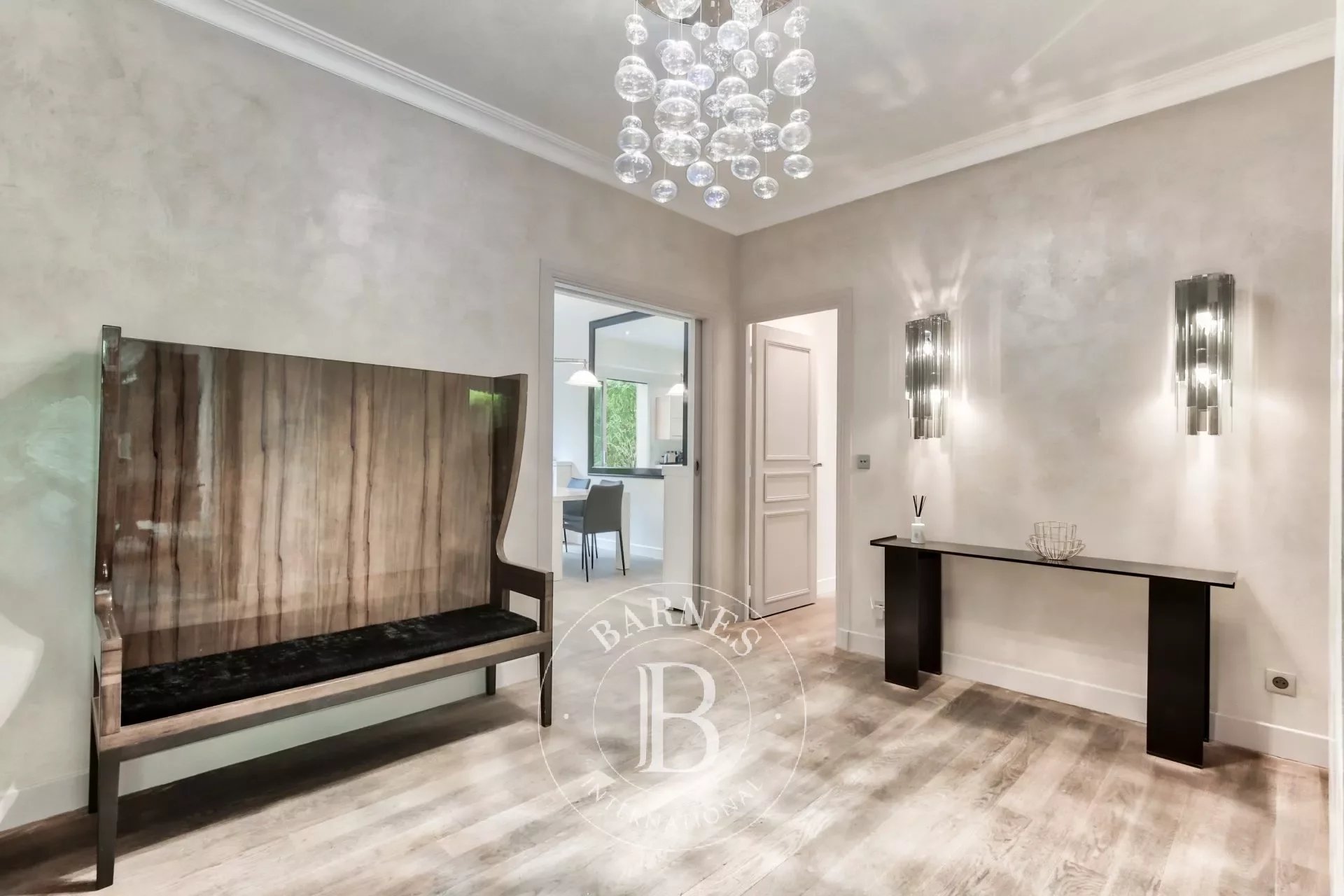 Neuilly-sur-Seine  - Apartment 3 Bedrooms - picture 13